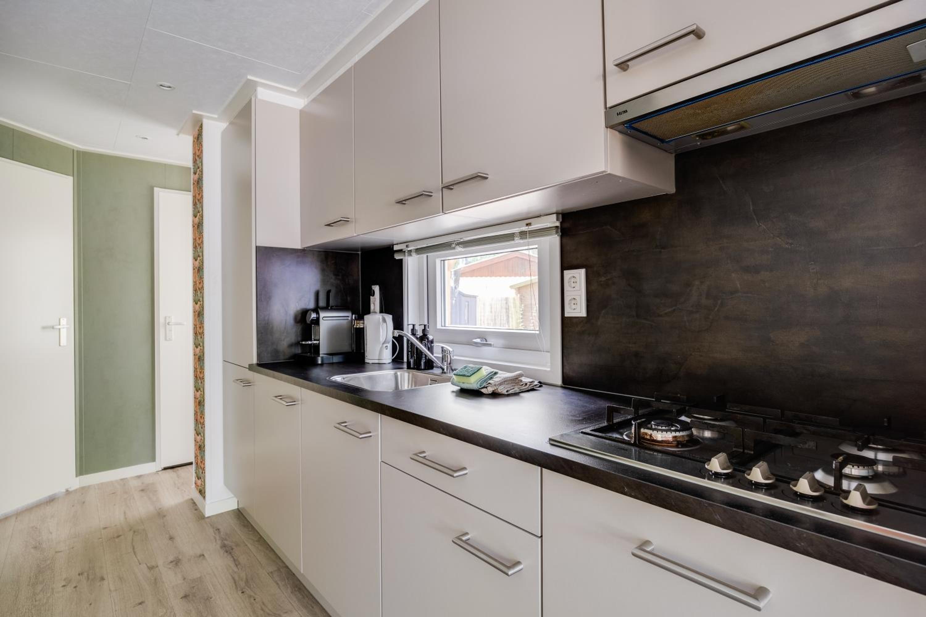 Three-Bedroom Chalet photo 2