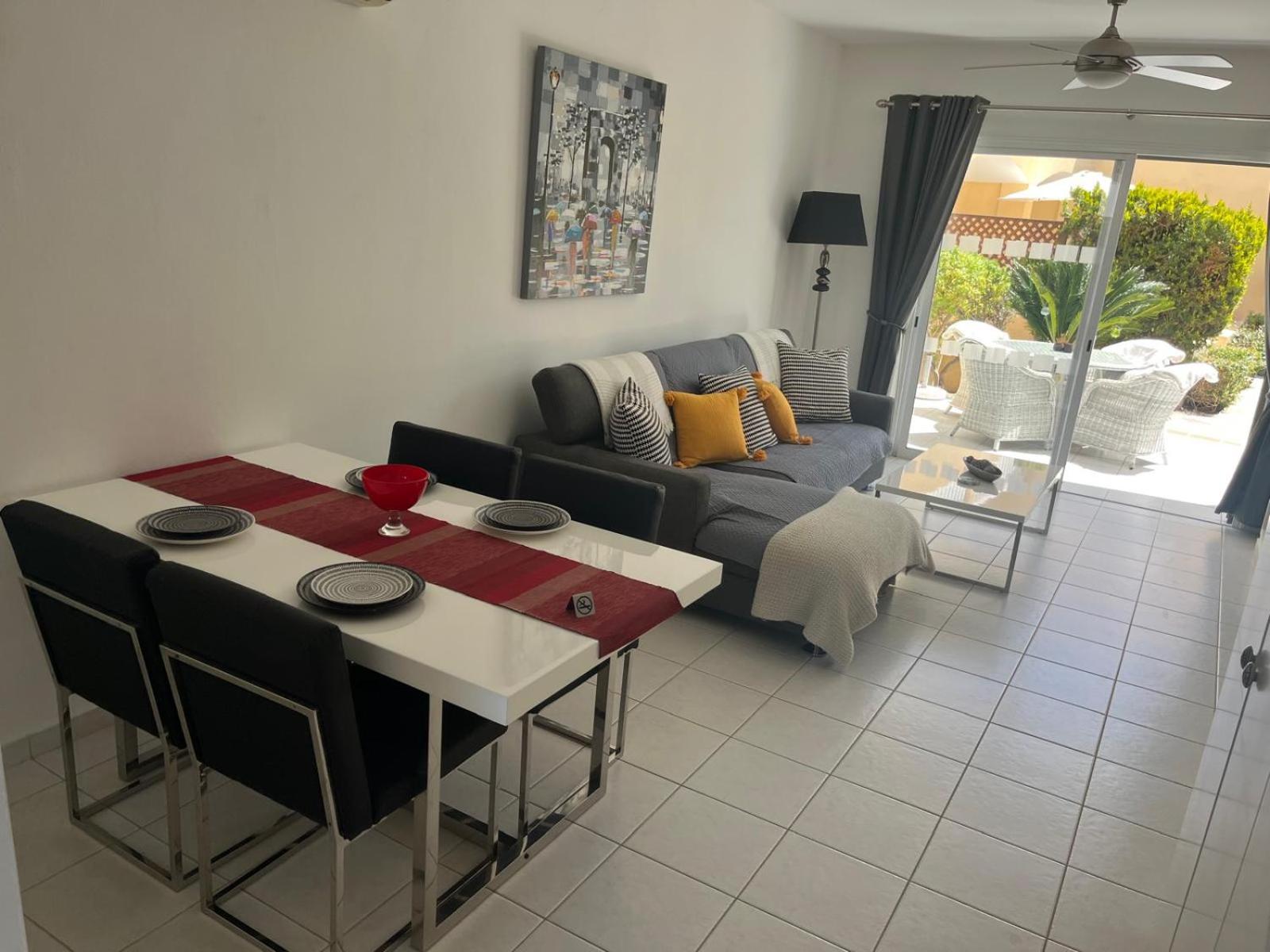 Holiday Home photo 2