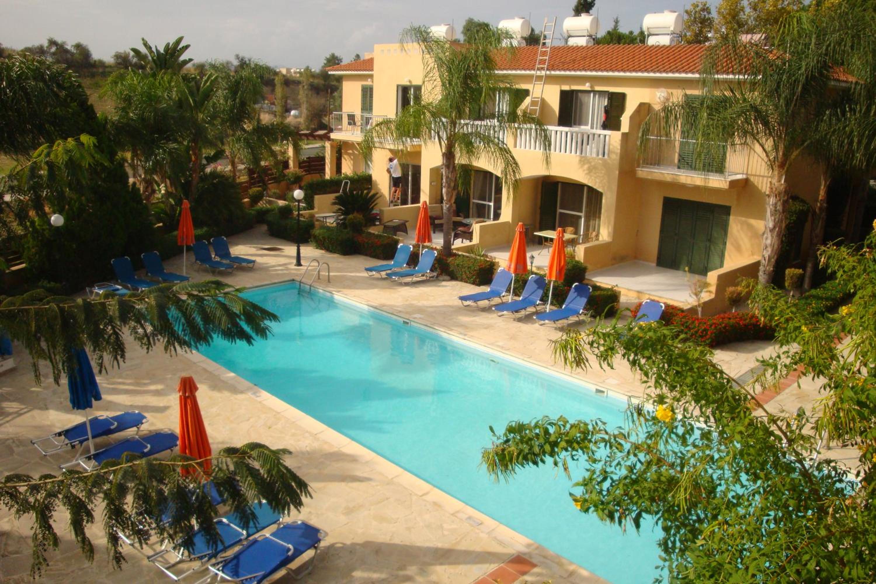 Holiday Home photo 3