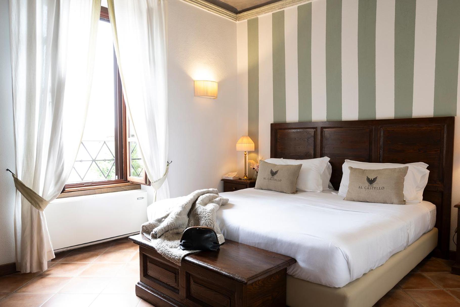 Superior Double Room - Photo 1