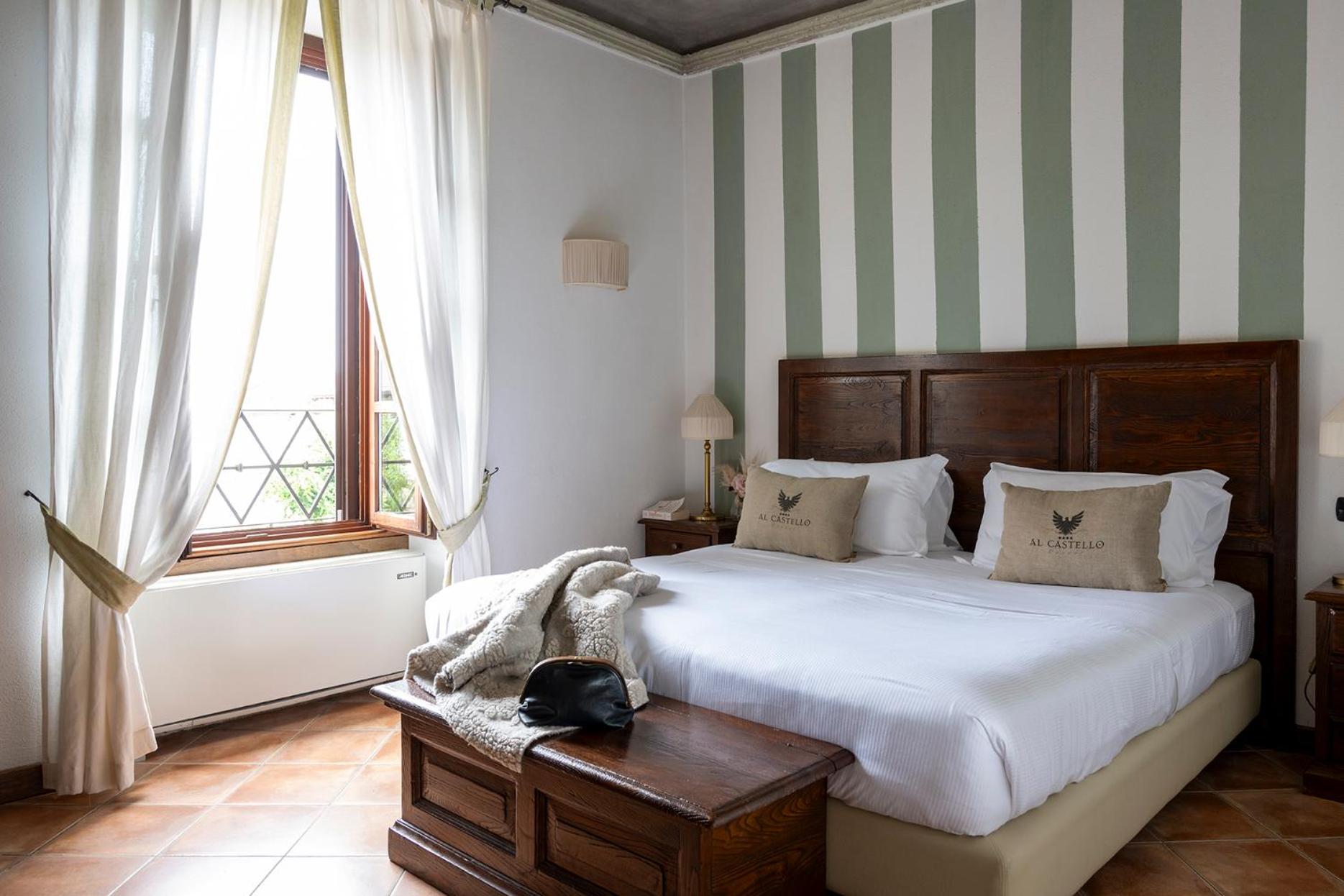 Superior Double Room - Photo 2