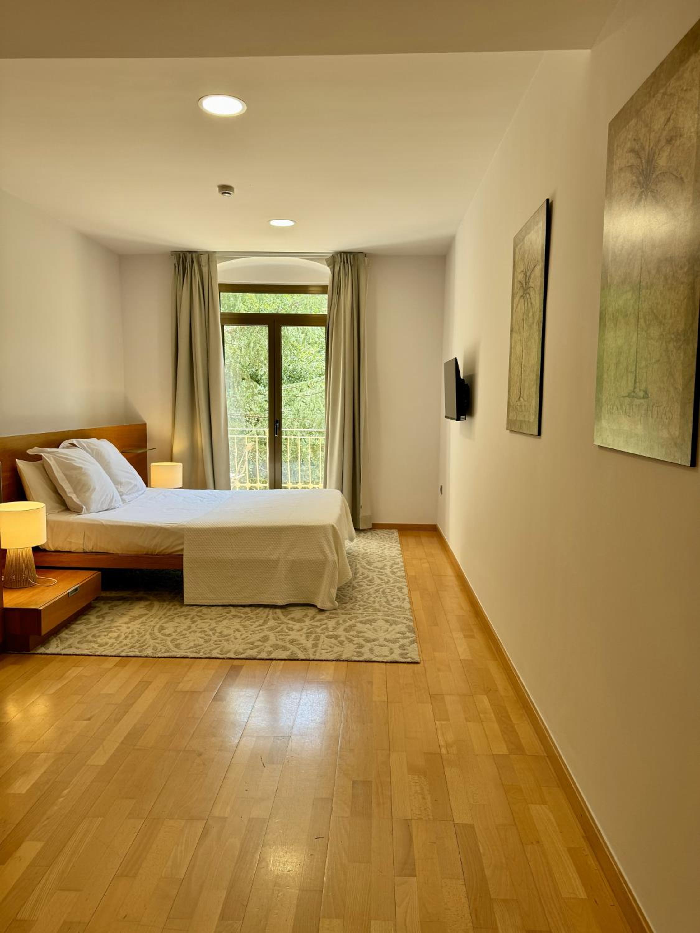 Double Room with Spa Bath, photo 7