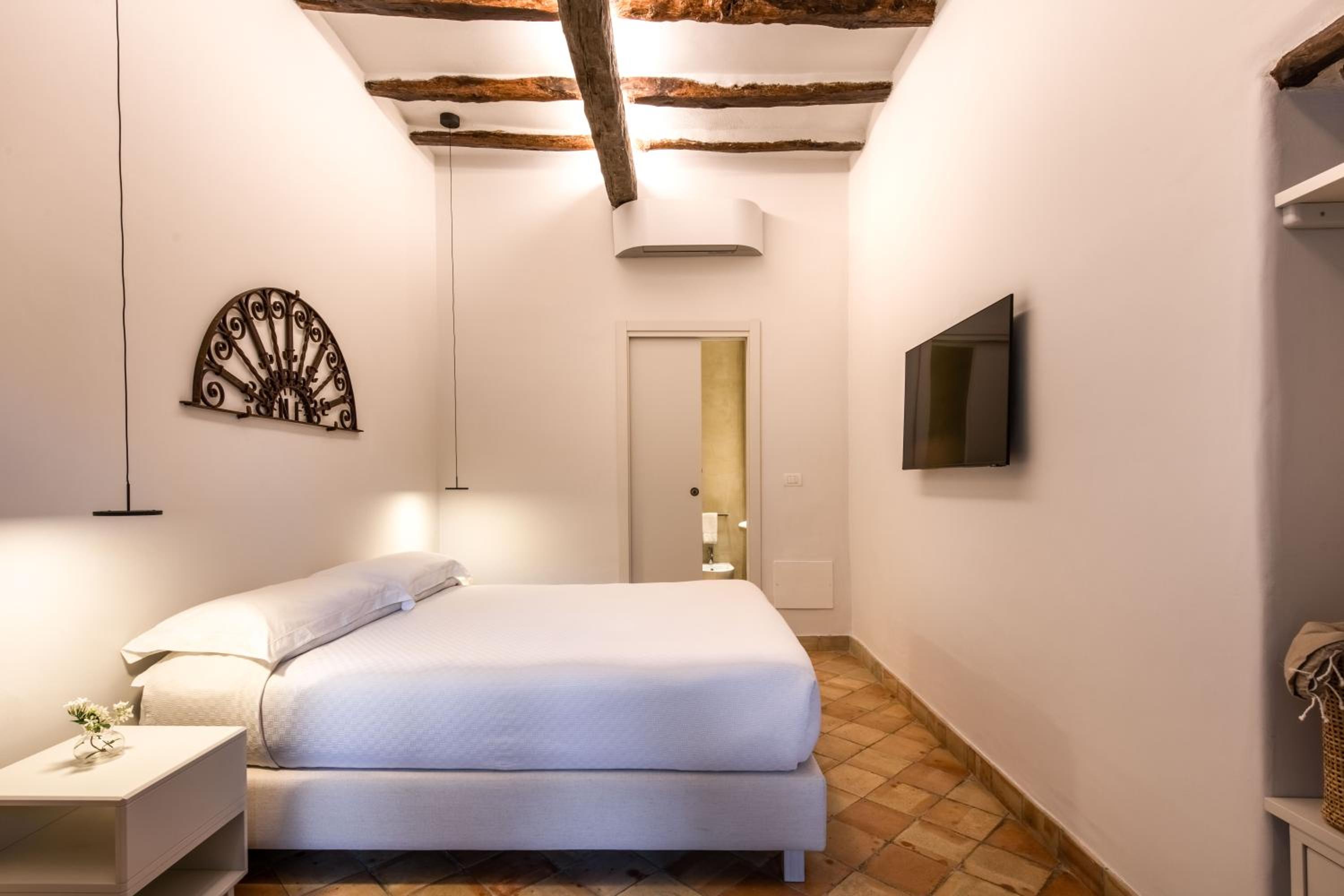 Standard Double Room with Garden View photo 2