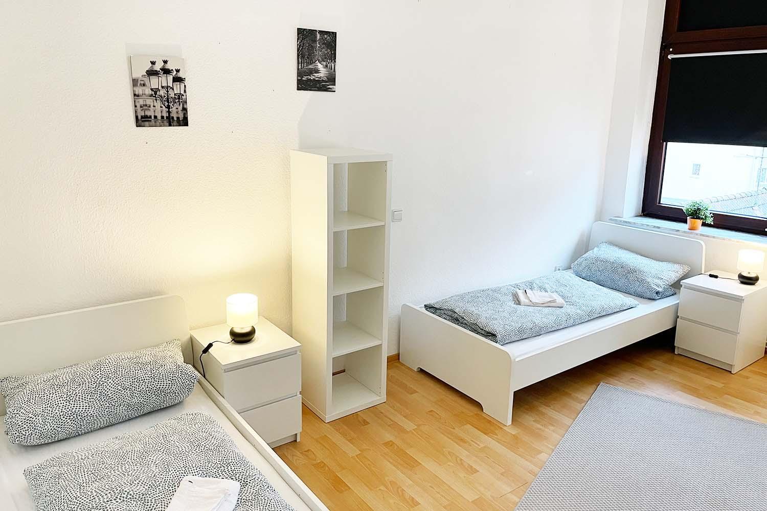Apartment photo 1