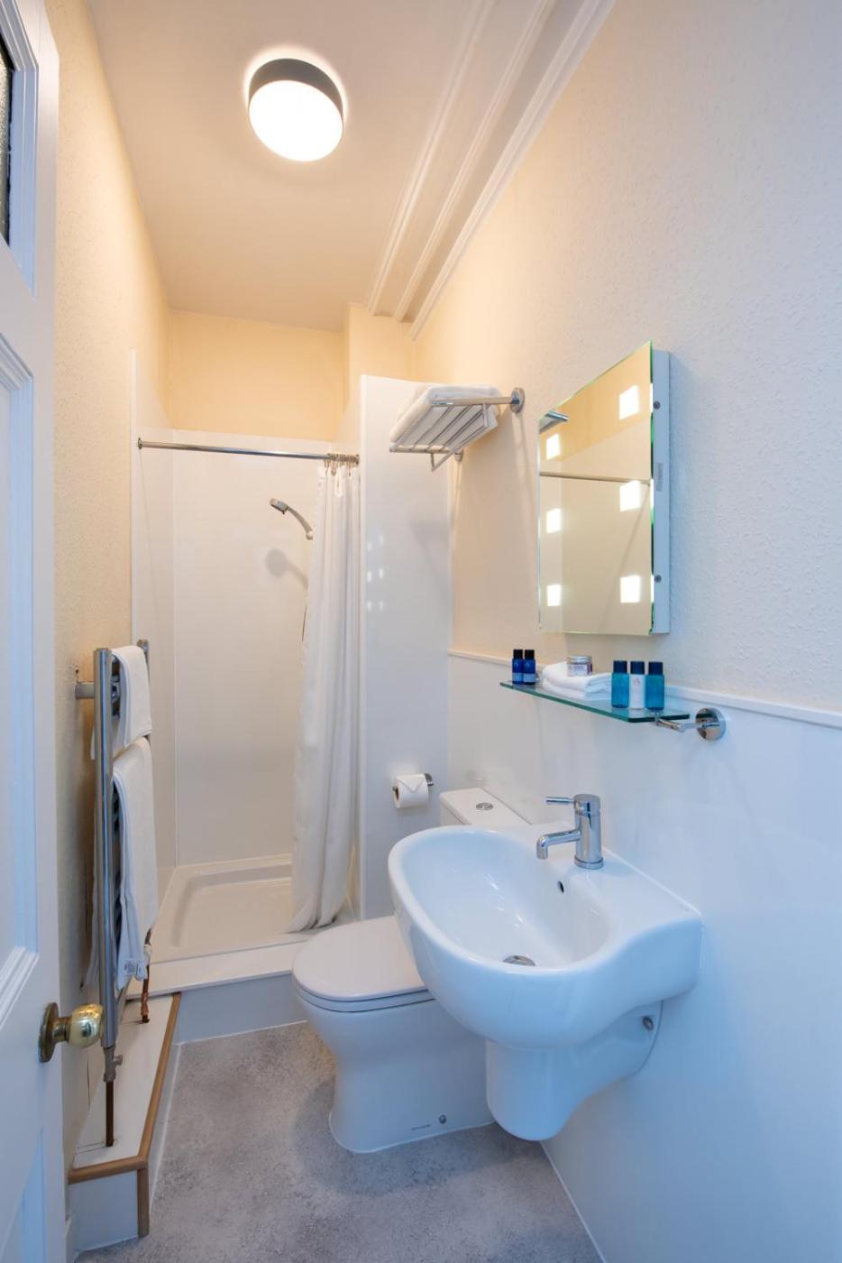 Deluxe Double Room with Sea View photo 2