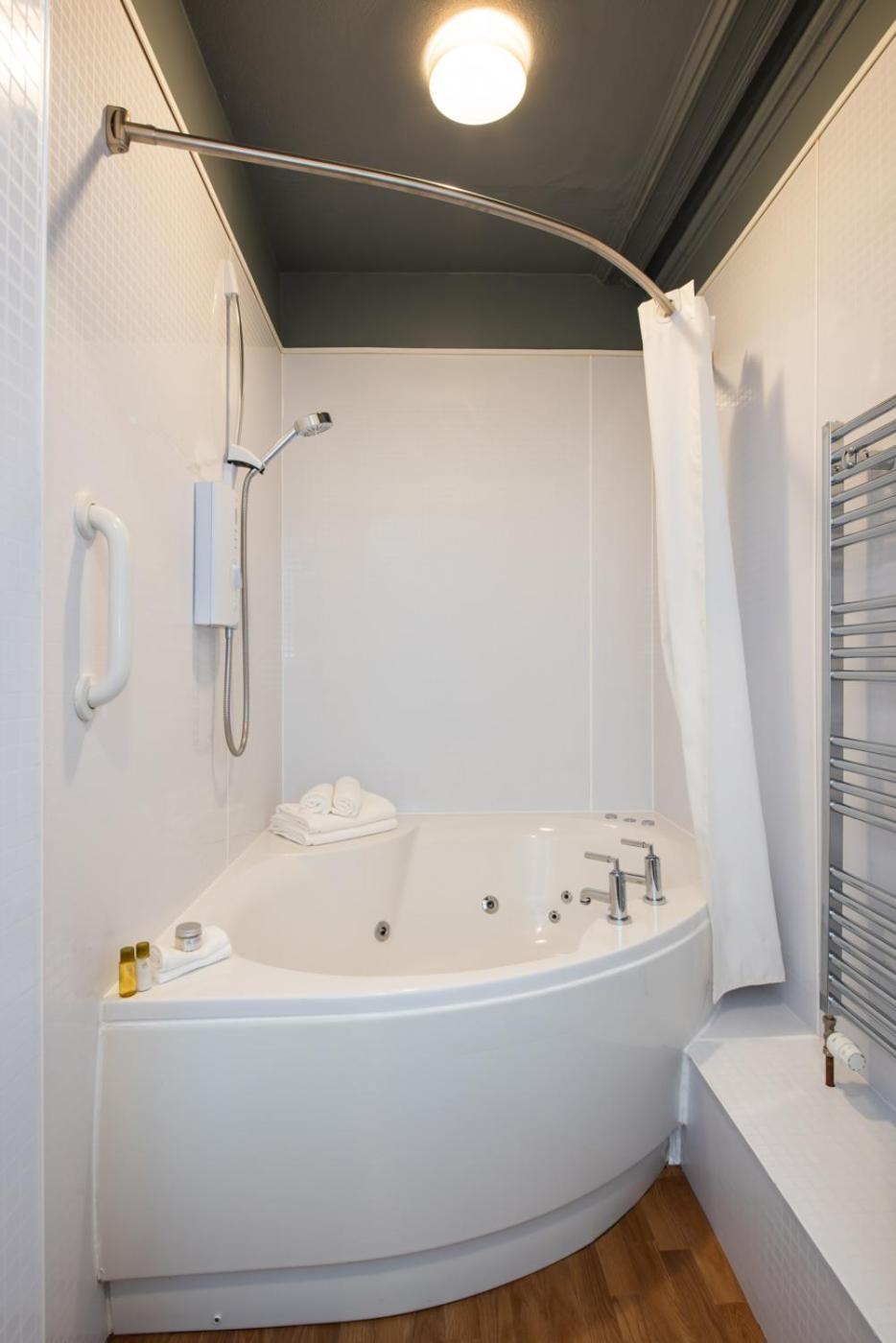 King Room with Sea View photo 3