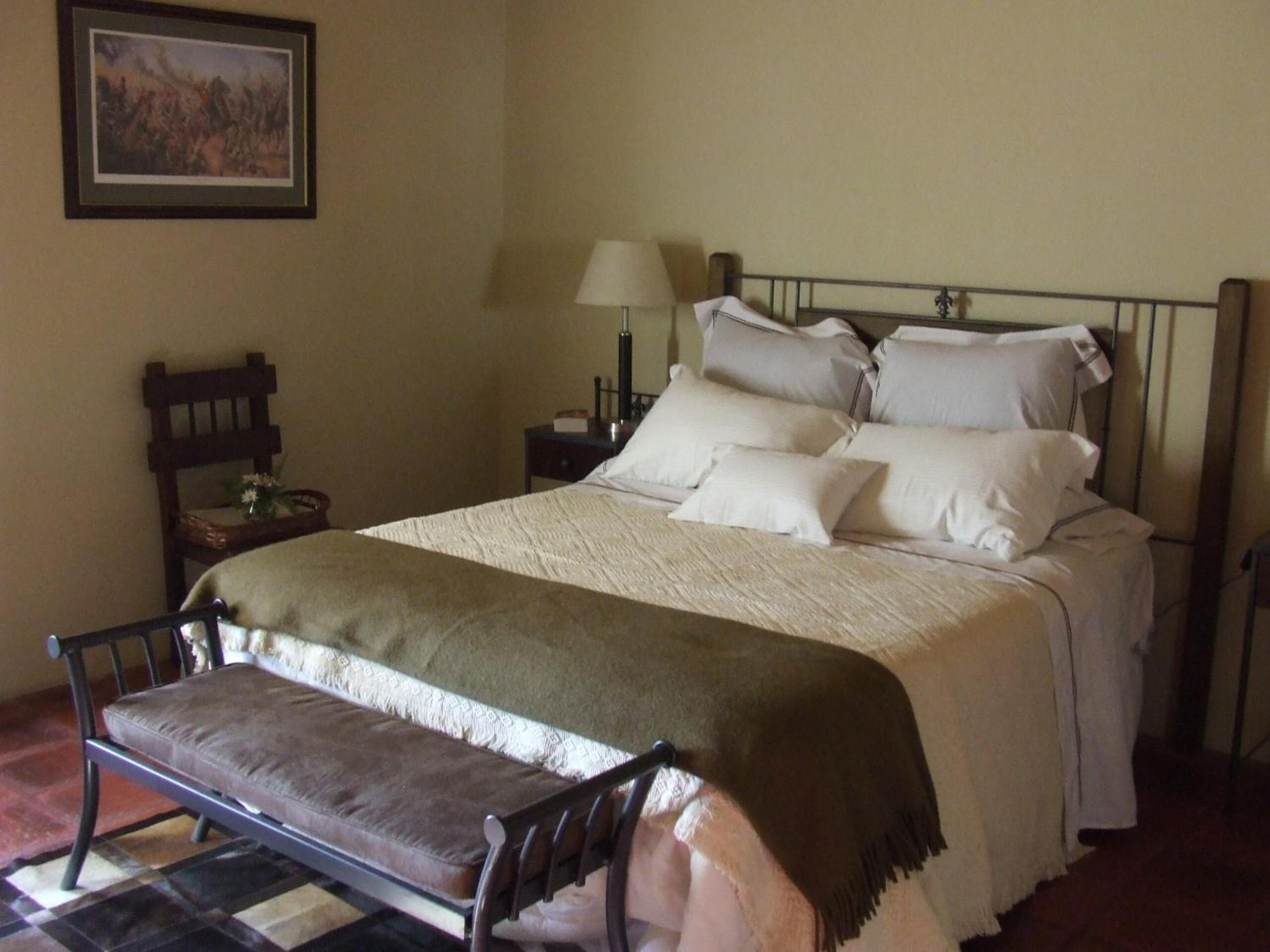 Double Room With Private Bathroom photo 1