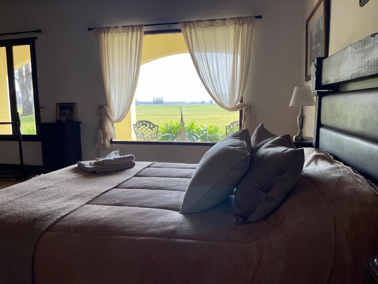 Double Room With Private Bathroom photo 3