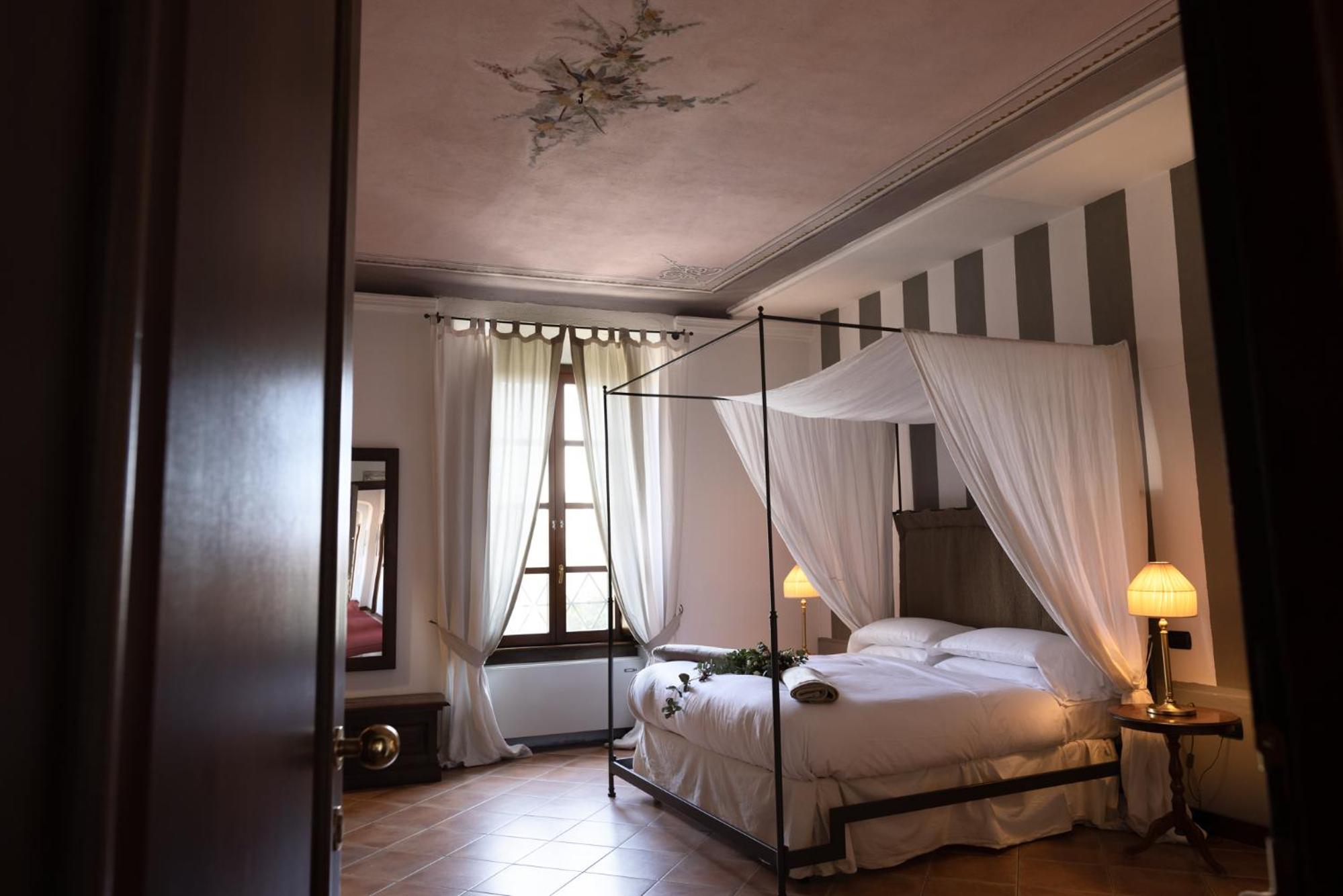 Quadruple Room photo 2