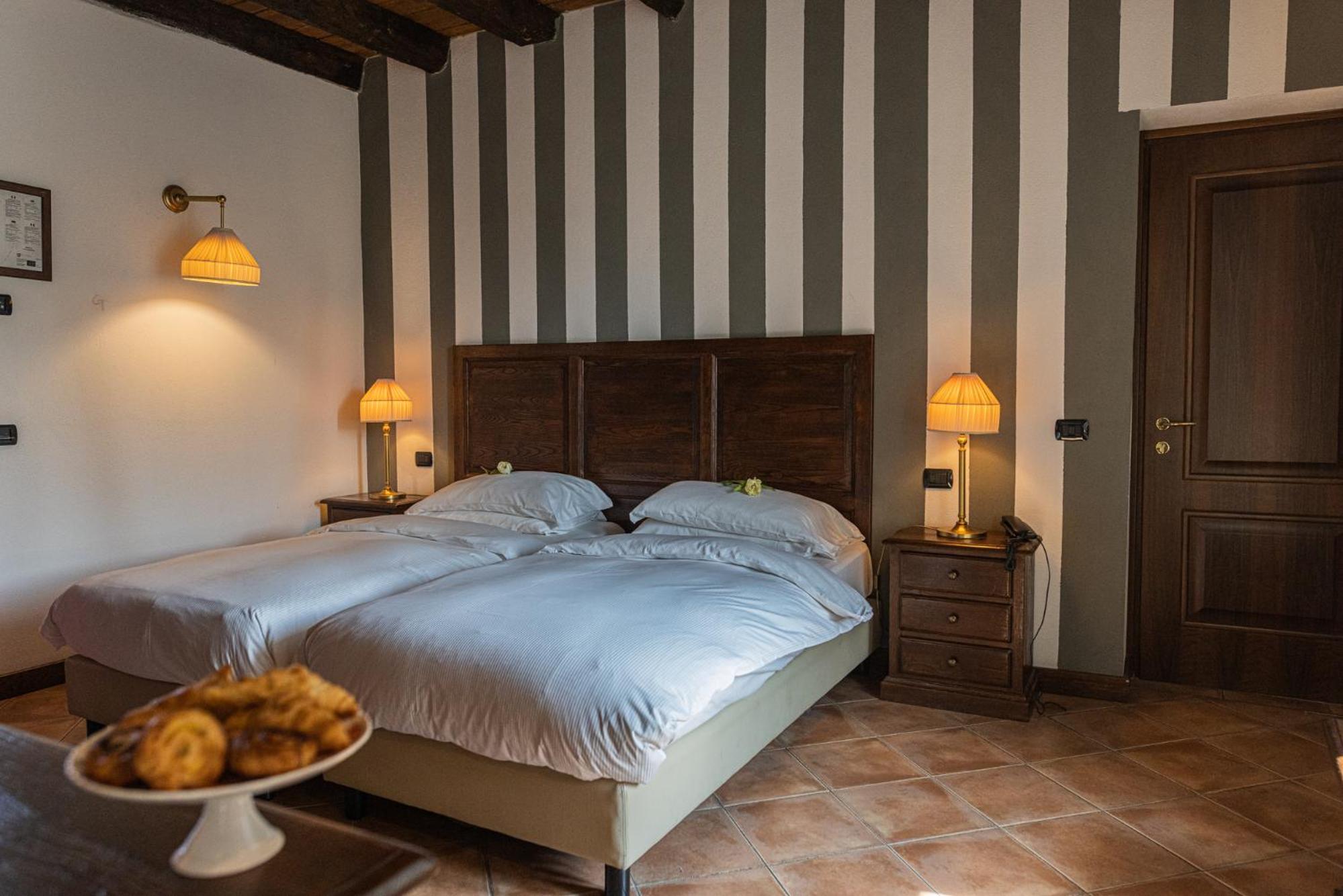 Superior Double Room - Photo 5