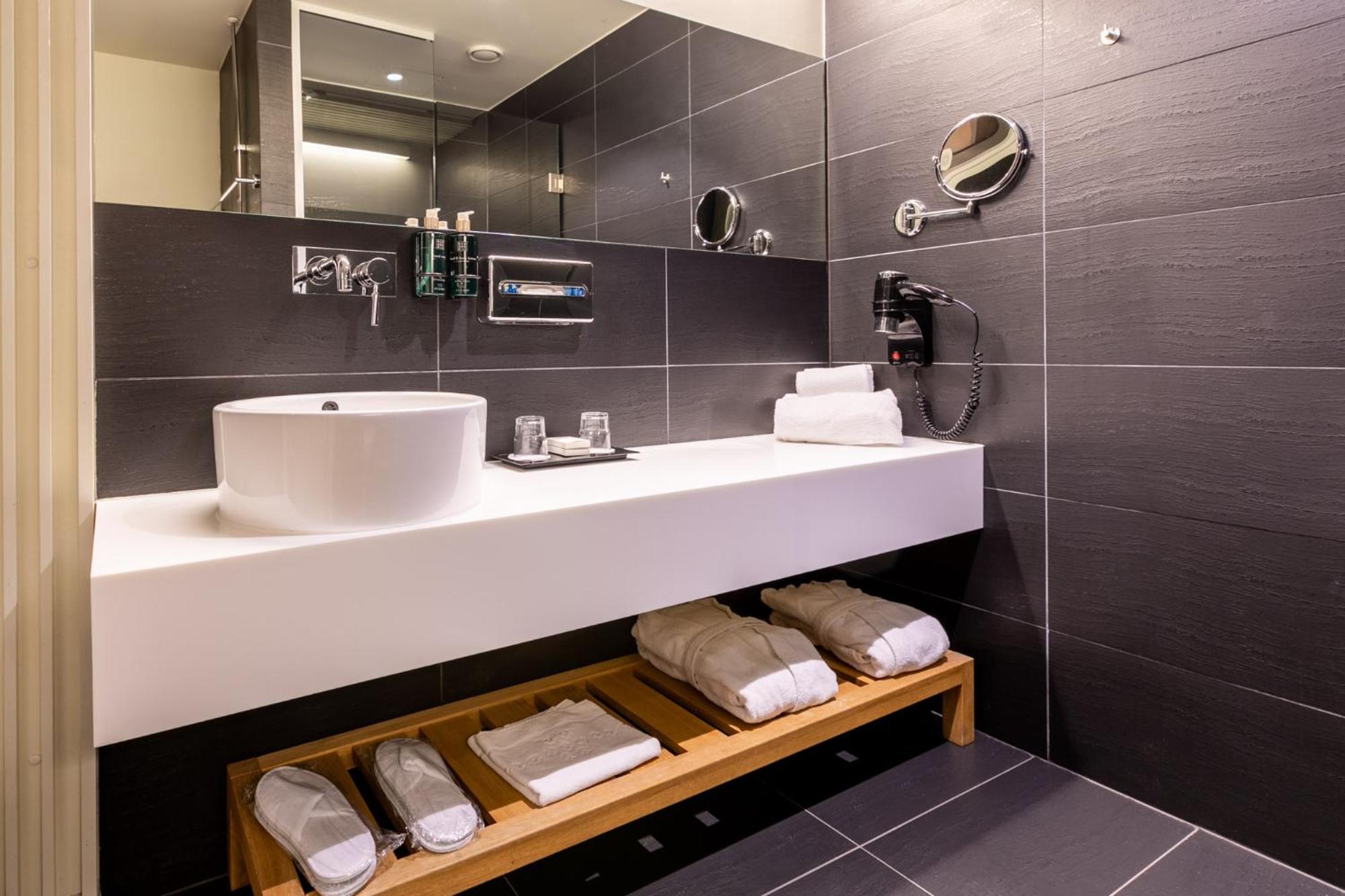 Superior Double Room photo 3