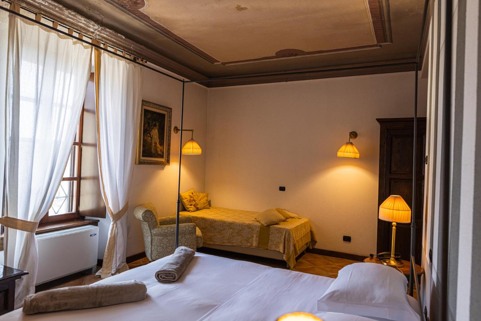 Triple Room photo 2