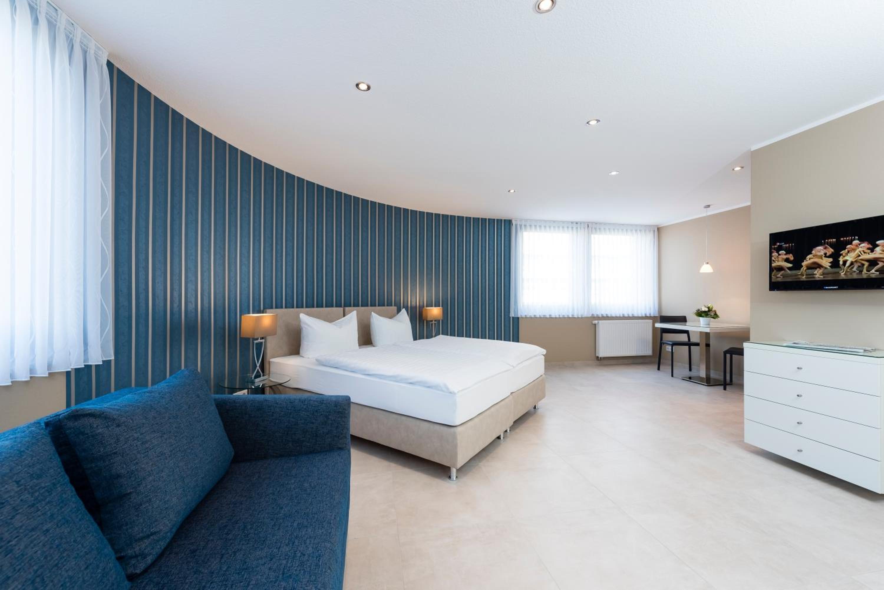 Junior Suite photo 2