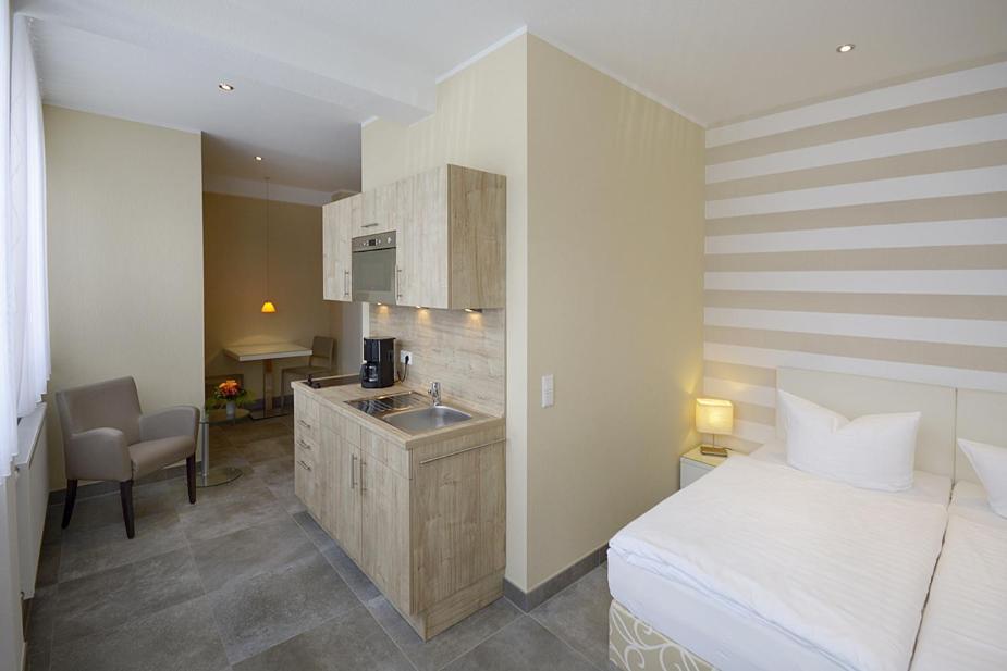 Junior Suite photo 3