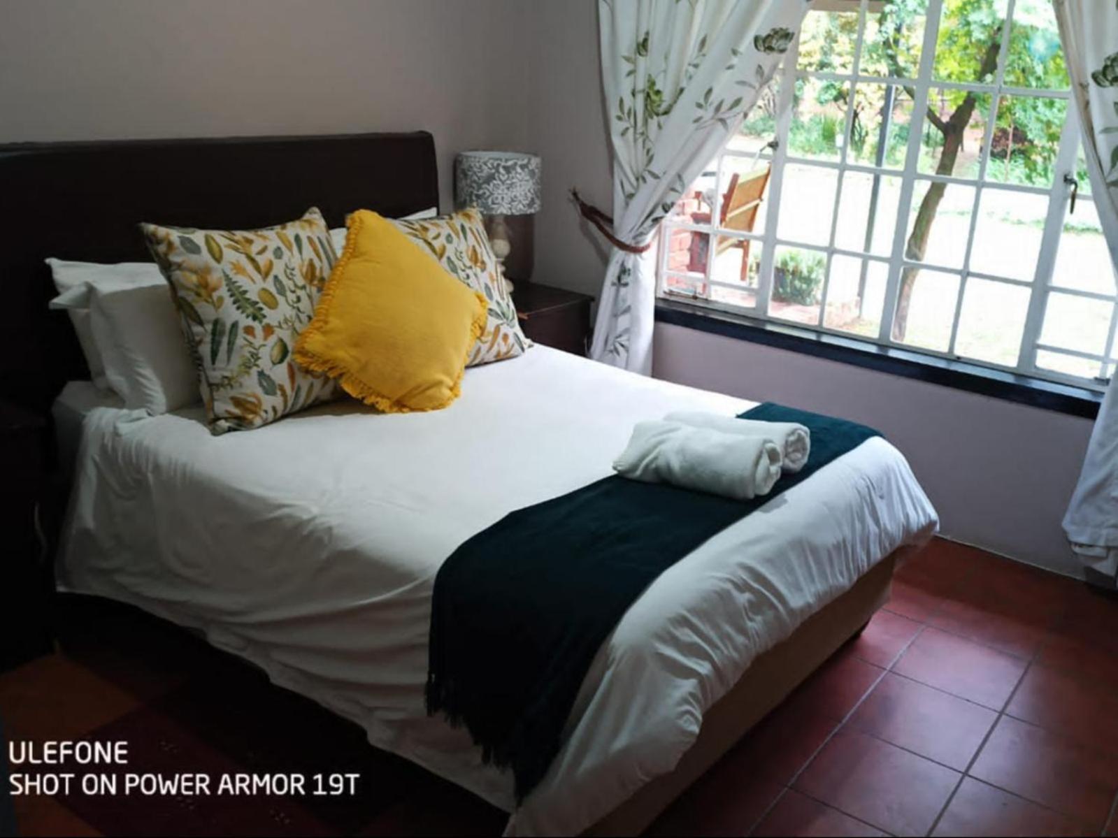 Two-Bedroom Apartment photo 1