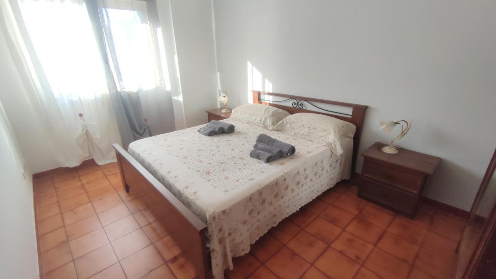Appartamento con due camere