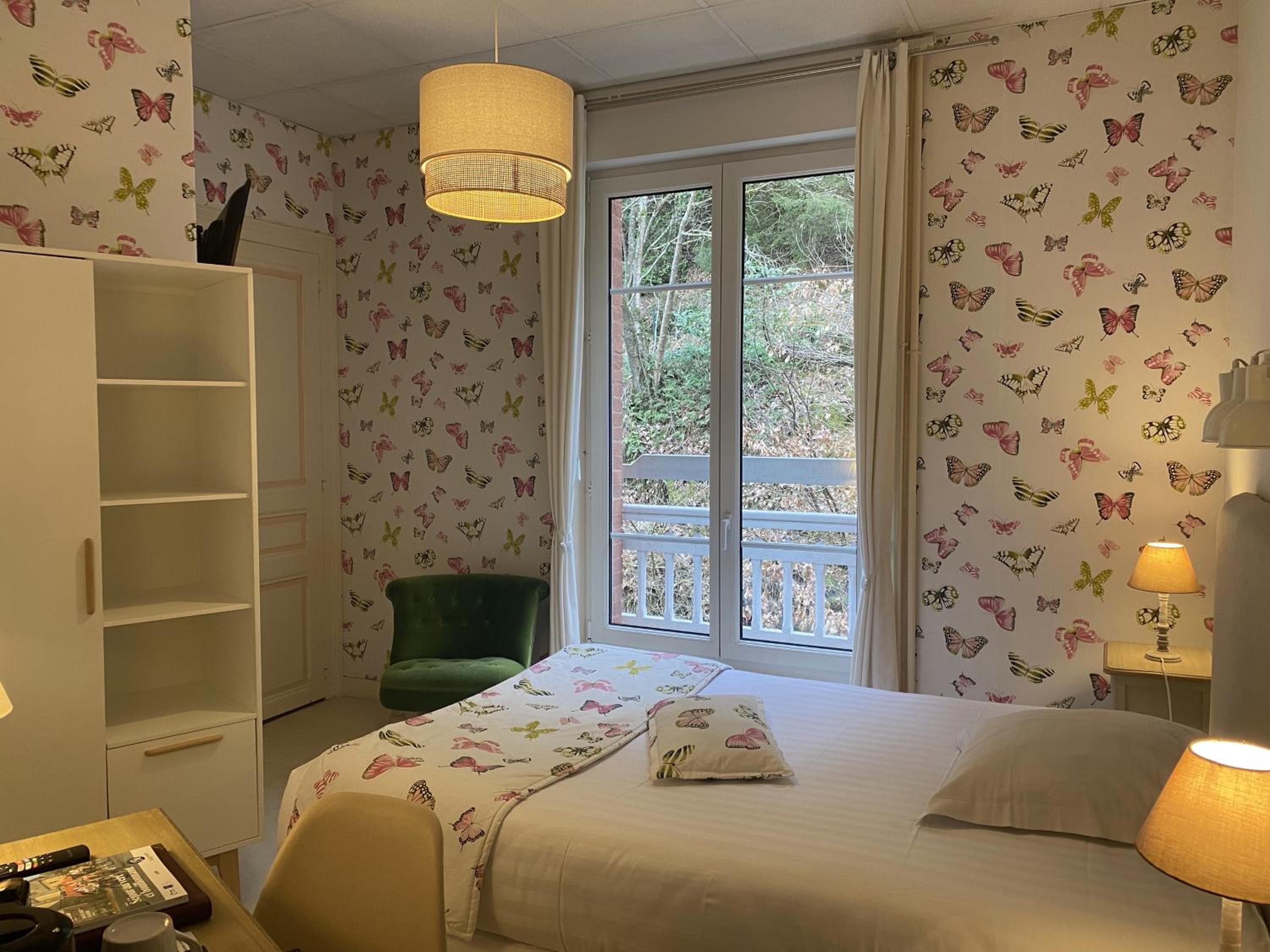 Chambre Simple