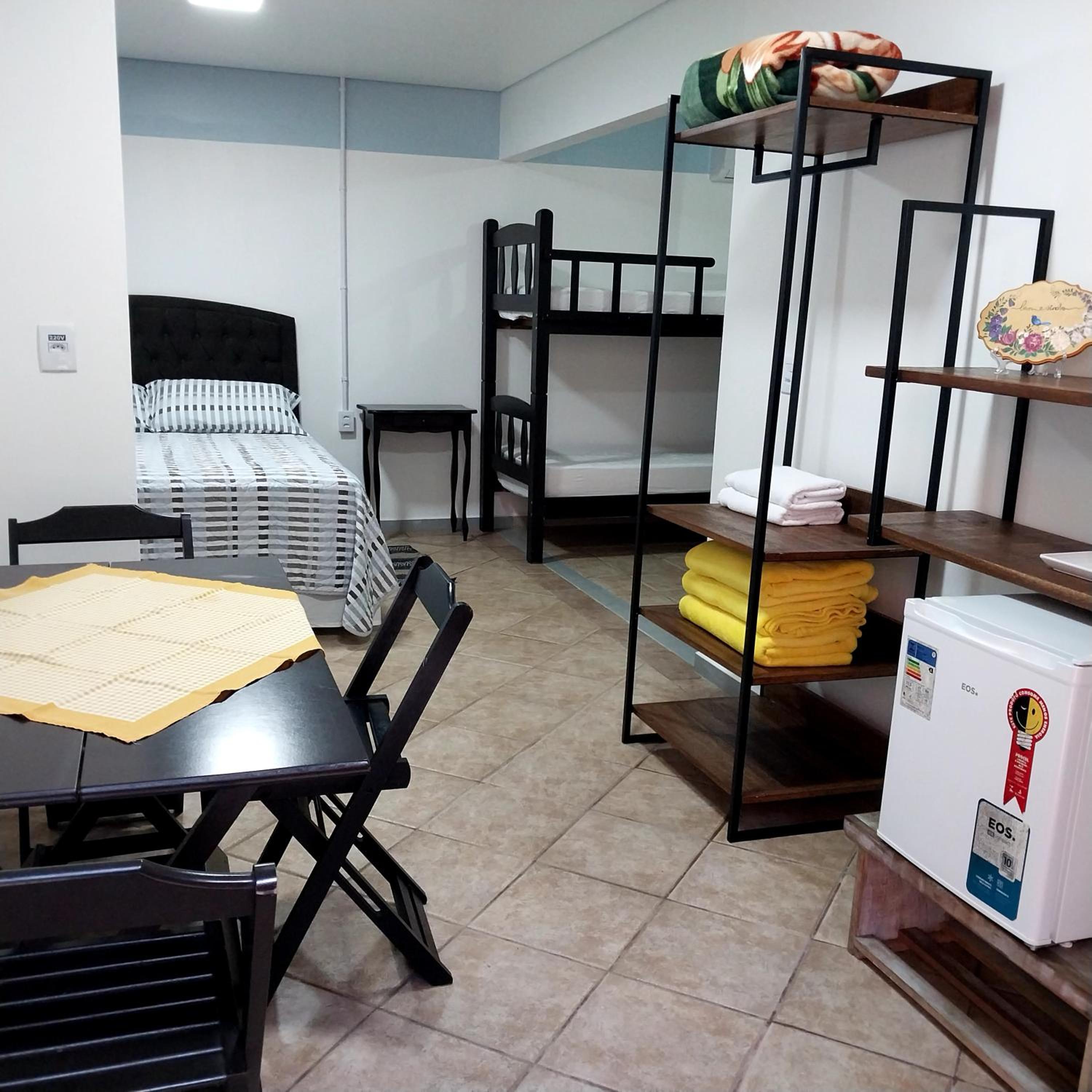 Family Junior Suite photo 1