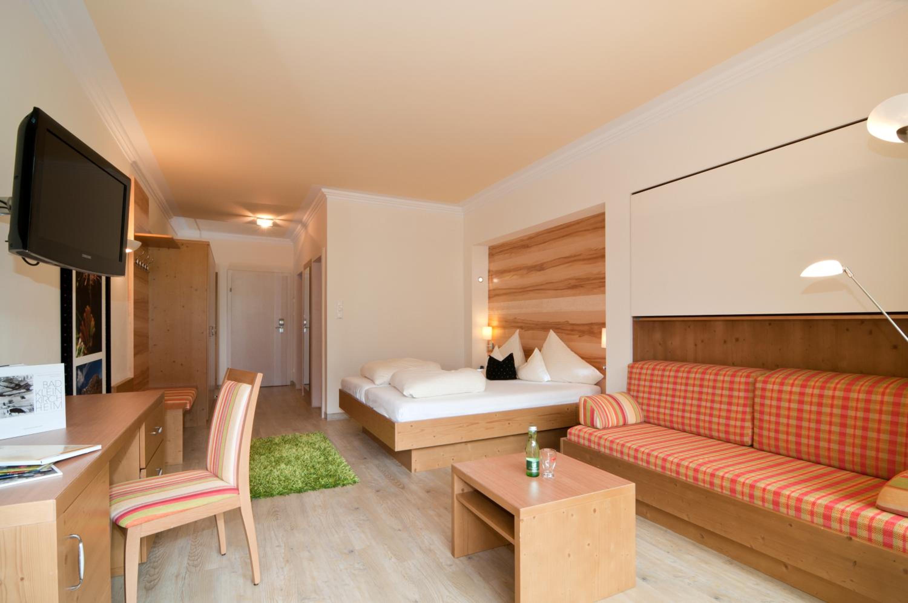 Comfort Double Room photo 1