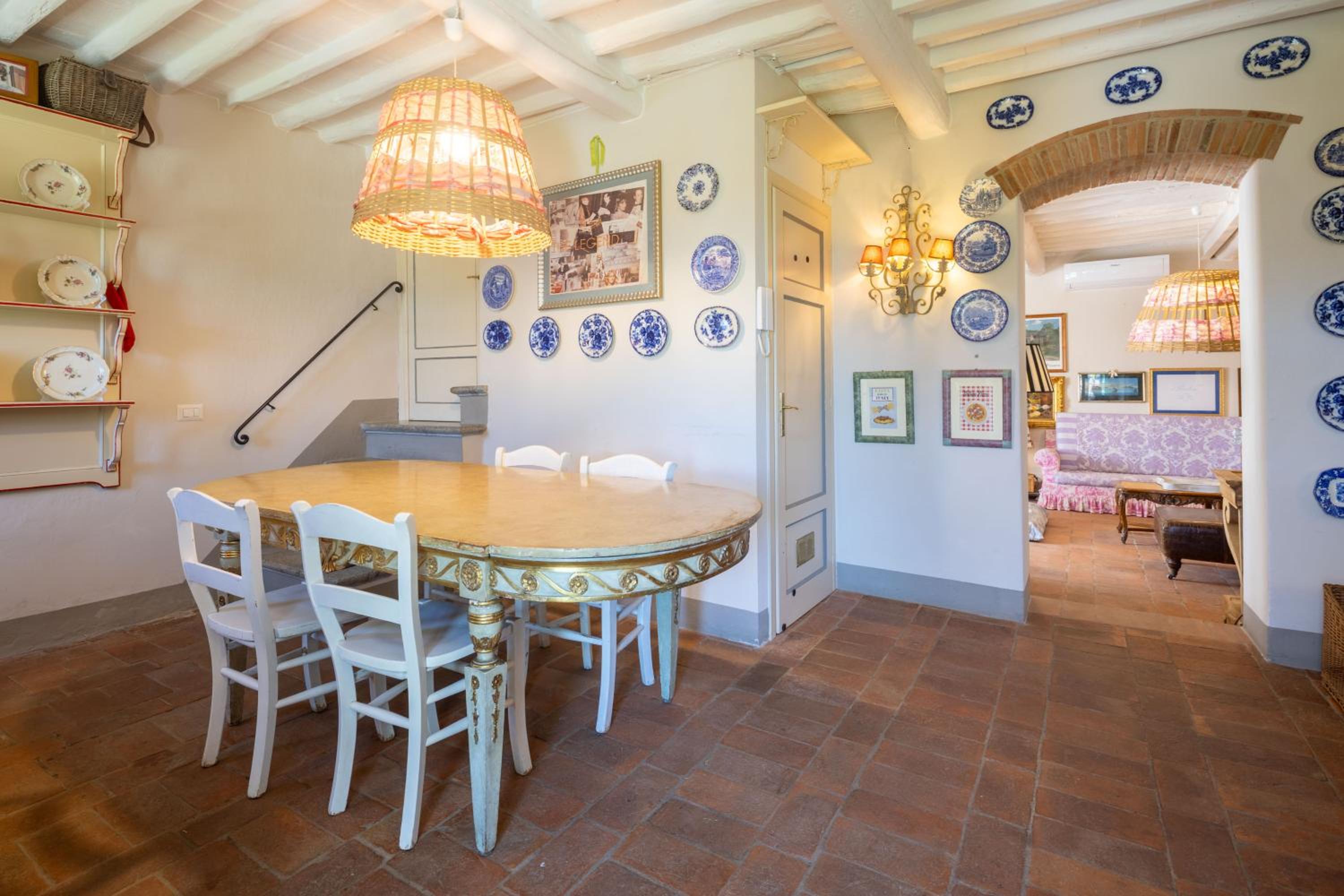 Villa With Private Pool photo 3