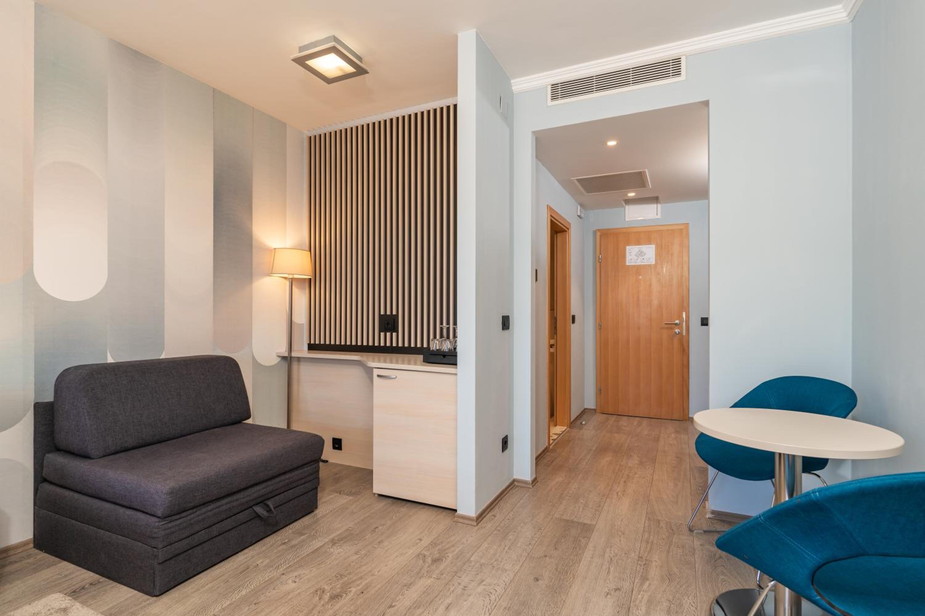 Superior Double Room with Patio photo 3