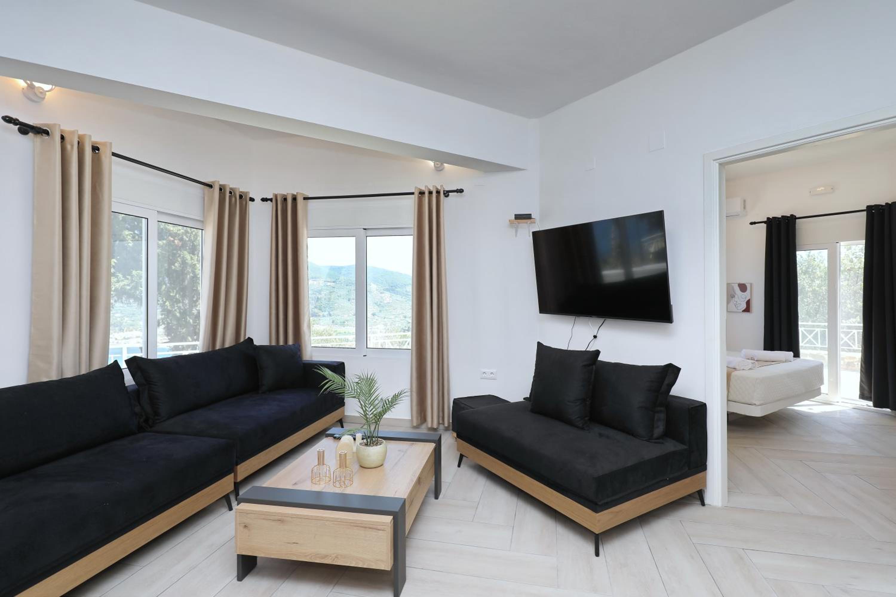 Two-Bedroom Villa photo 1