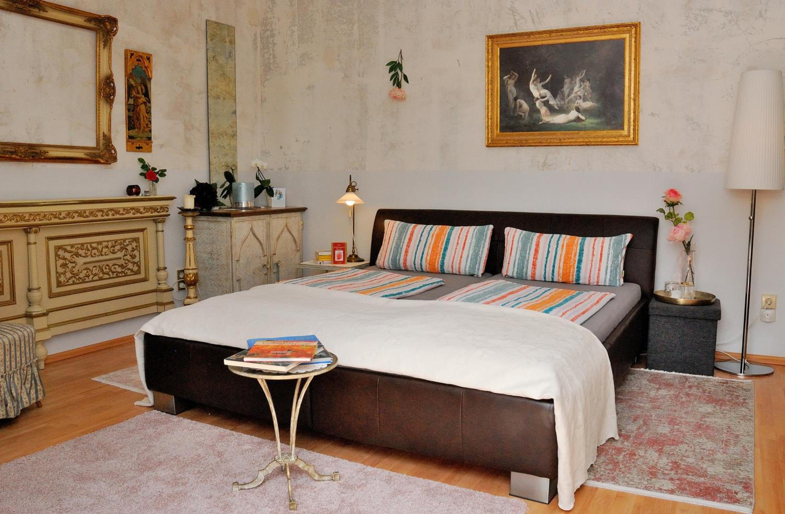 Double Room with Lake View photo 1