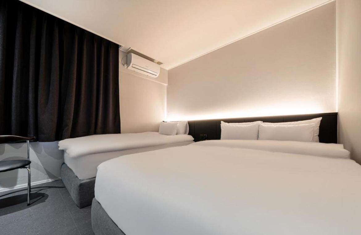Twin Room photo 3