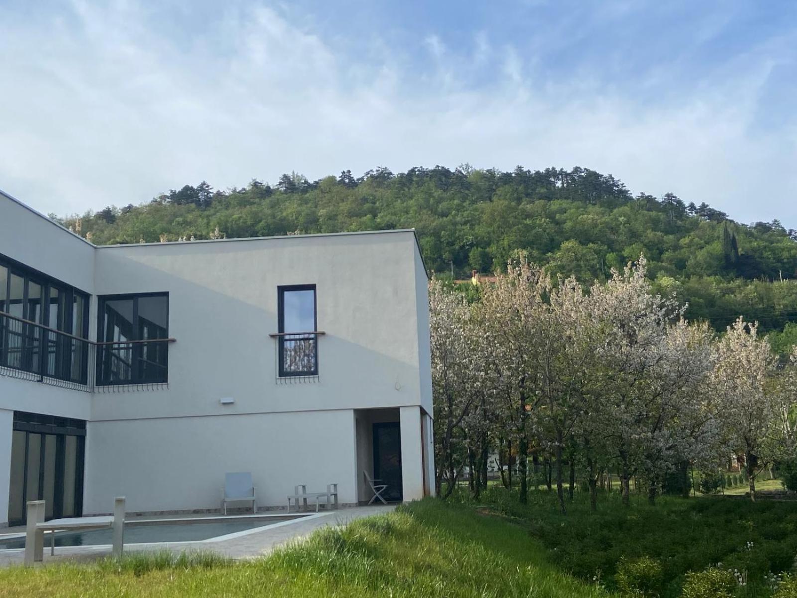 Villa with Garden View photo 2