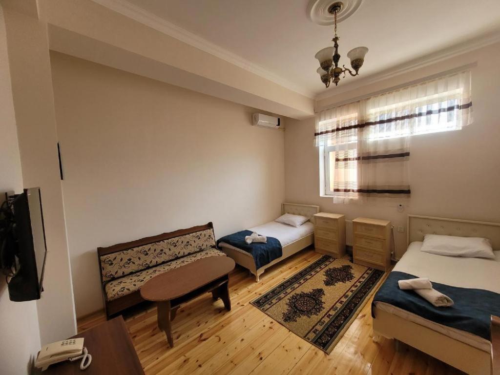 Twin Room photo 2