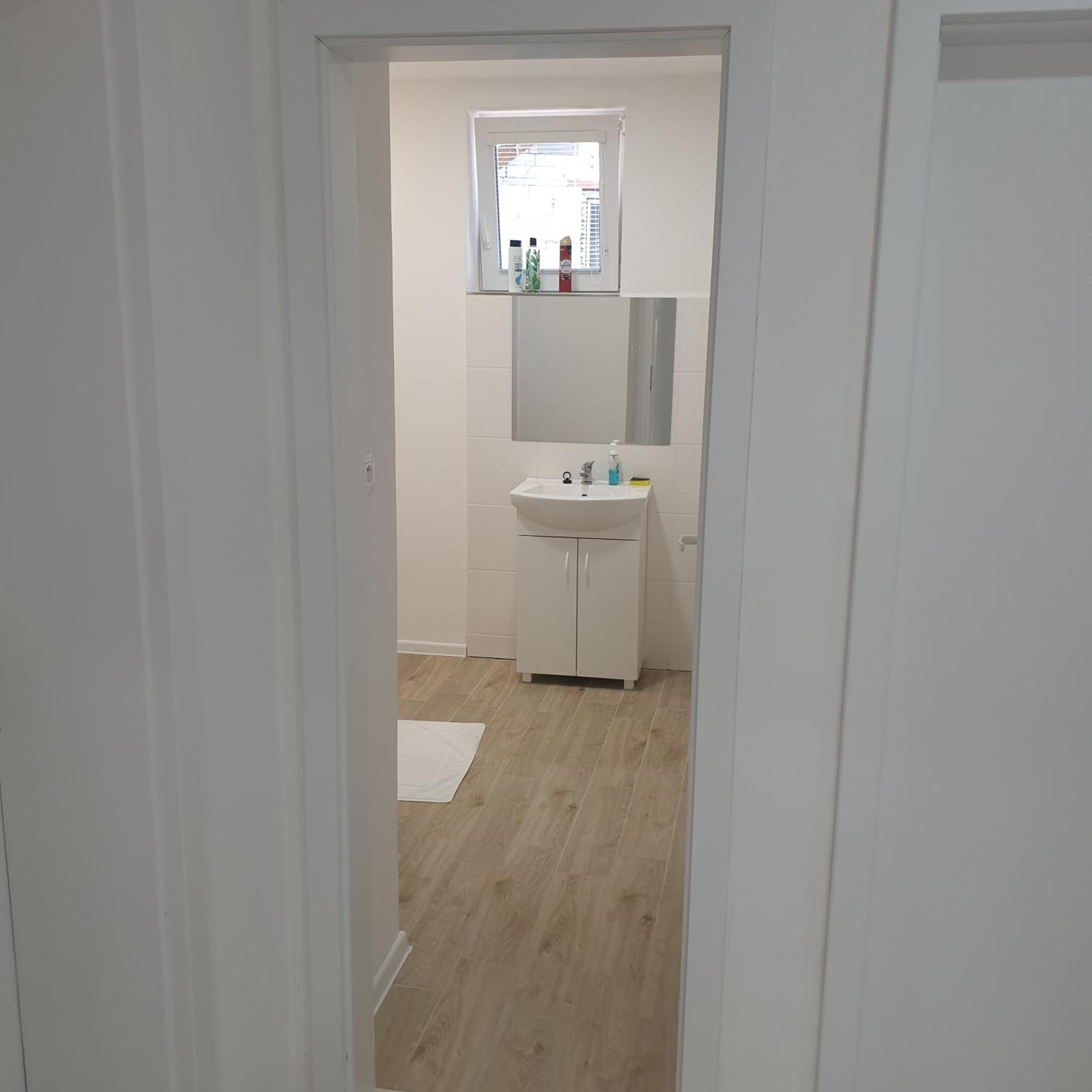 Apartment with Terrace photo 3