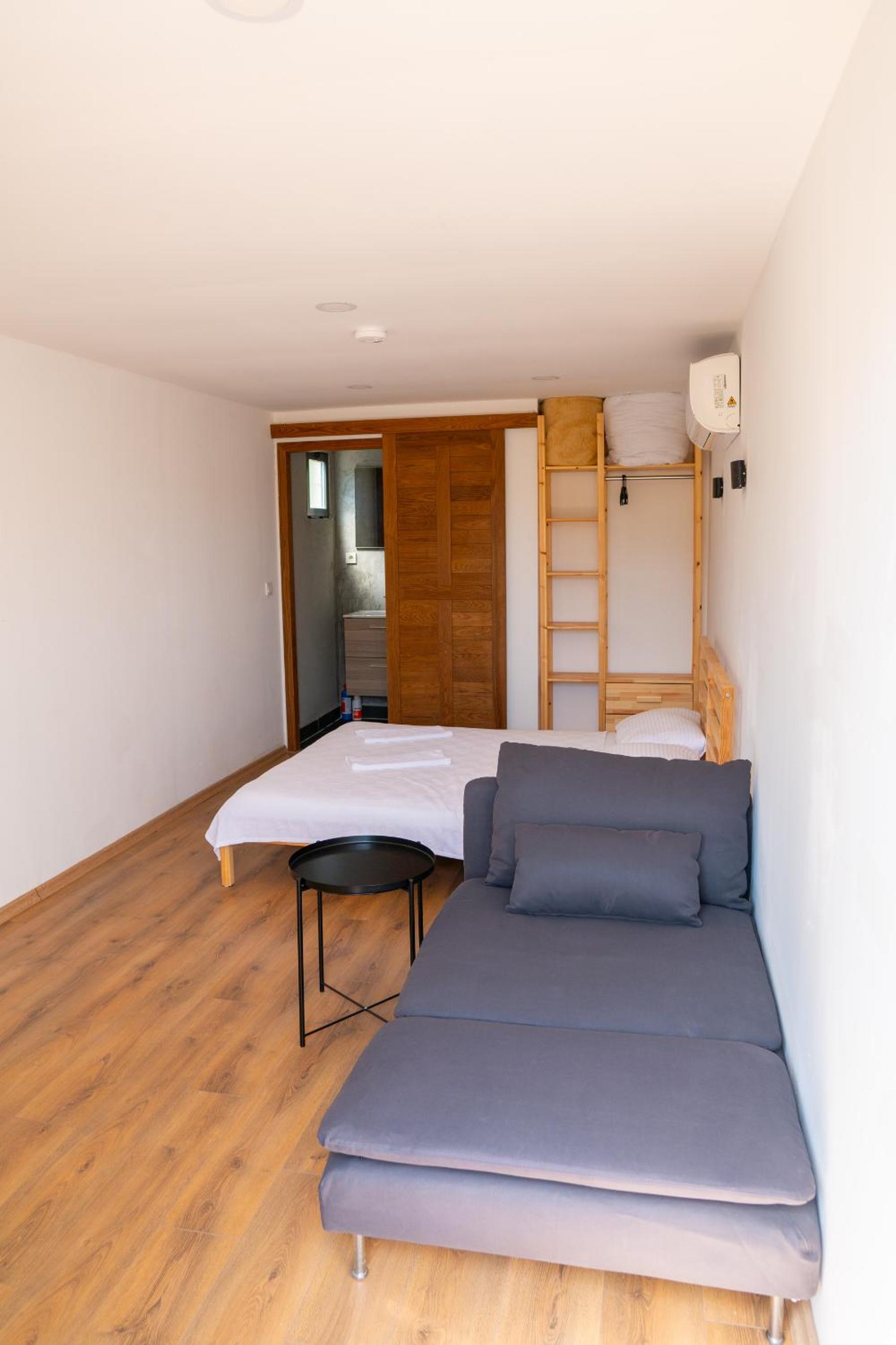 Double Room photo 1