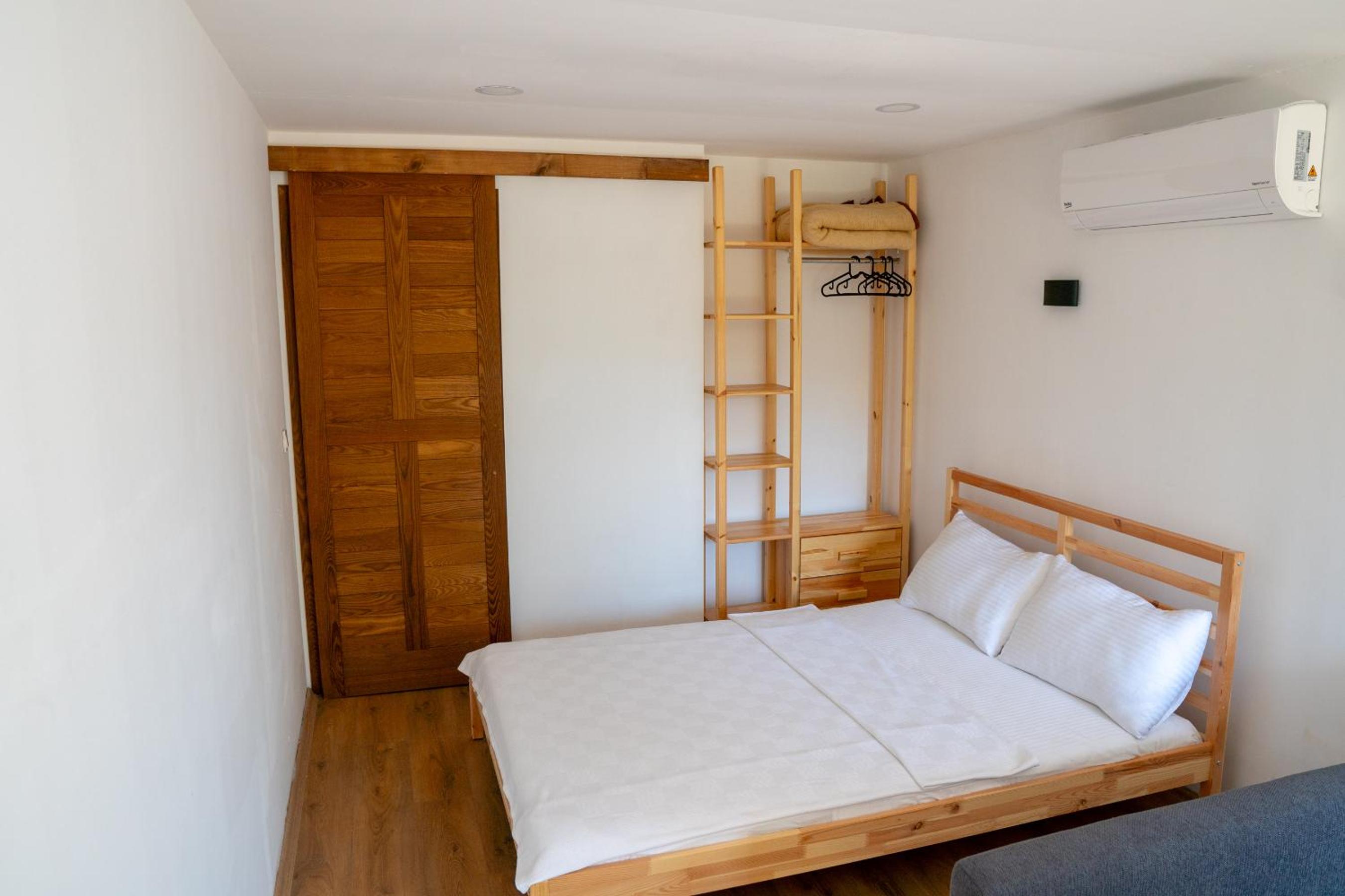 Double Room photo 3