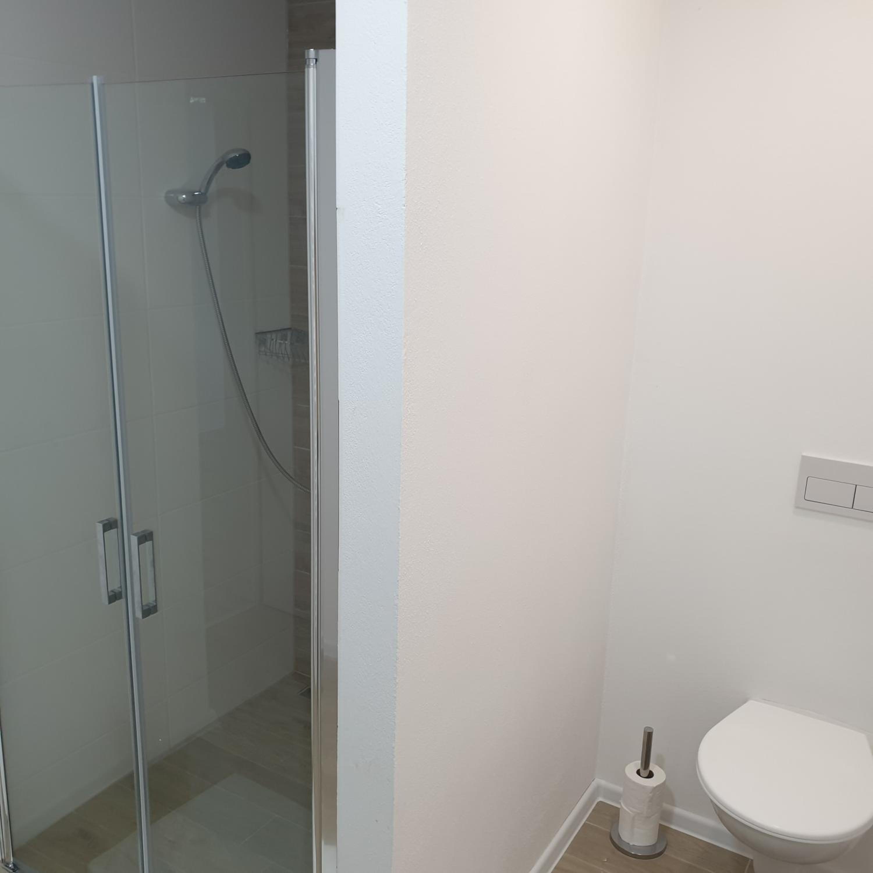 Four-Bedroom Vacation Home photo 2