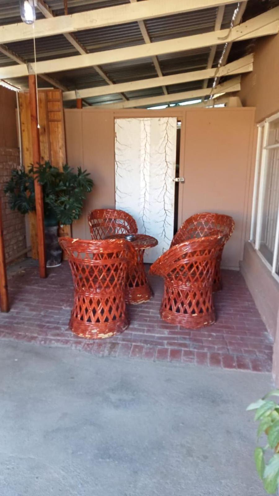 Suite with Garden View photo 3