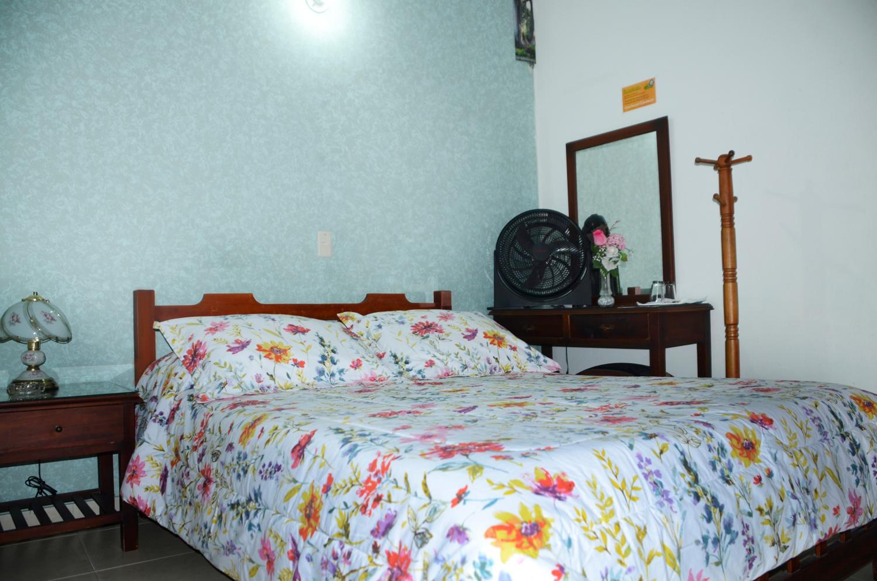 Standard Double Room photo 1