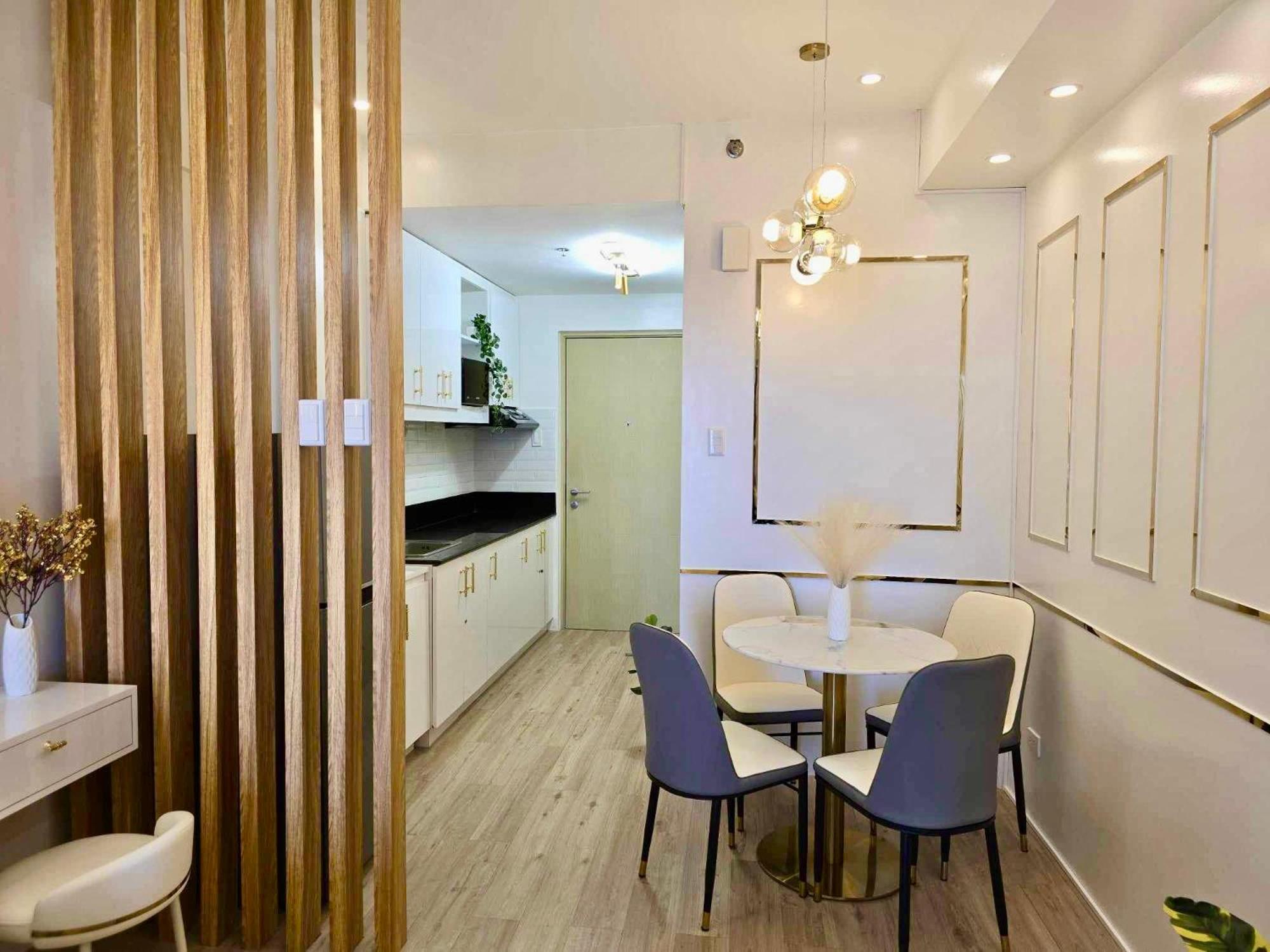 One-Bedroom Apartment - Photo 4