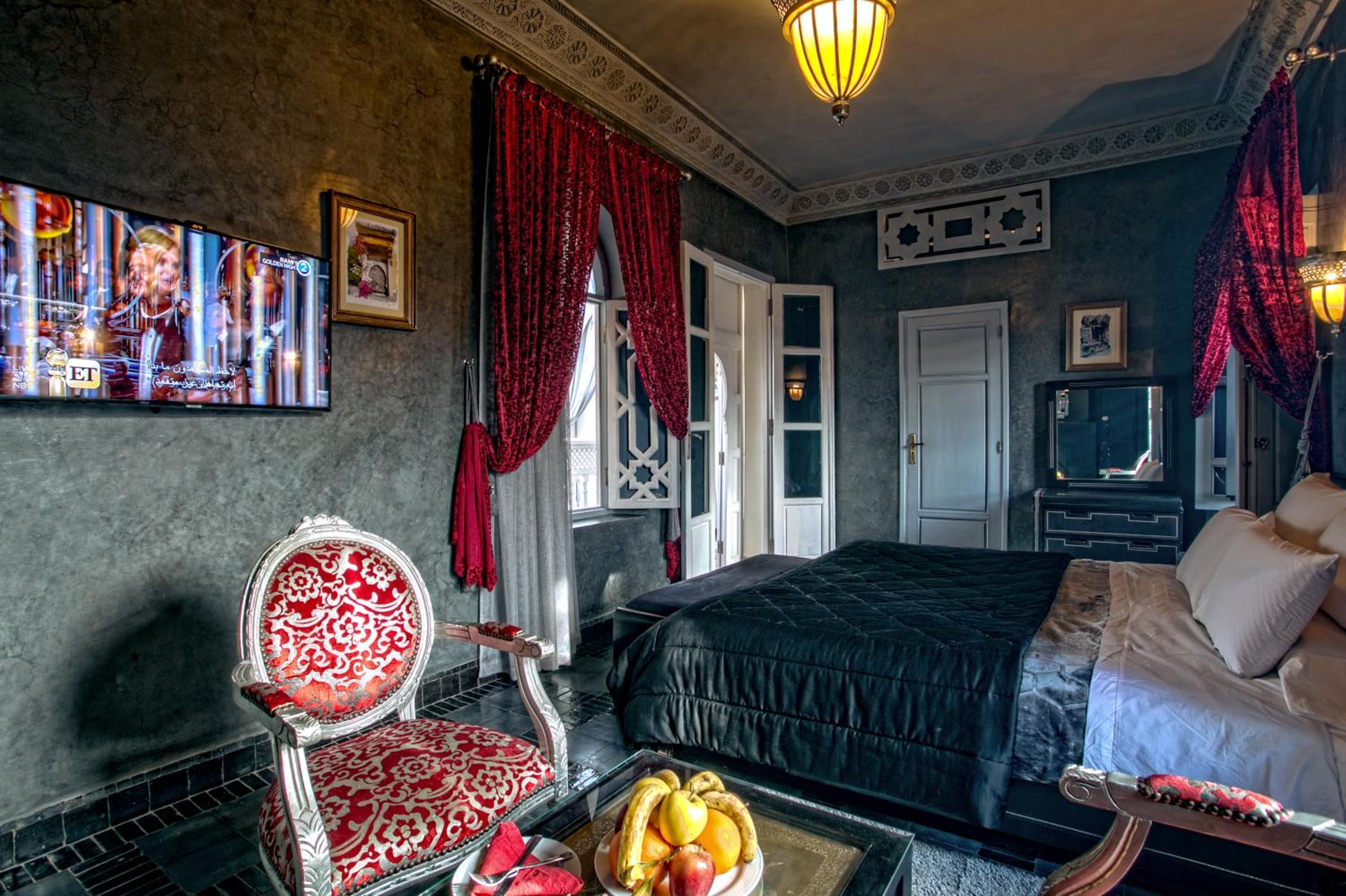 King Room