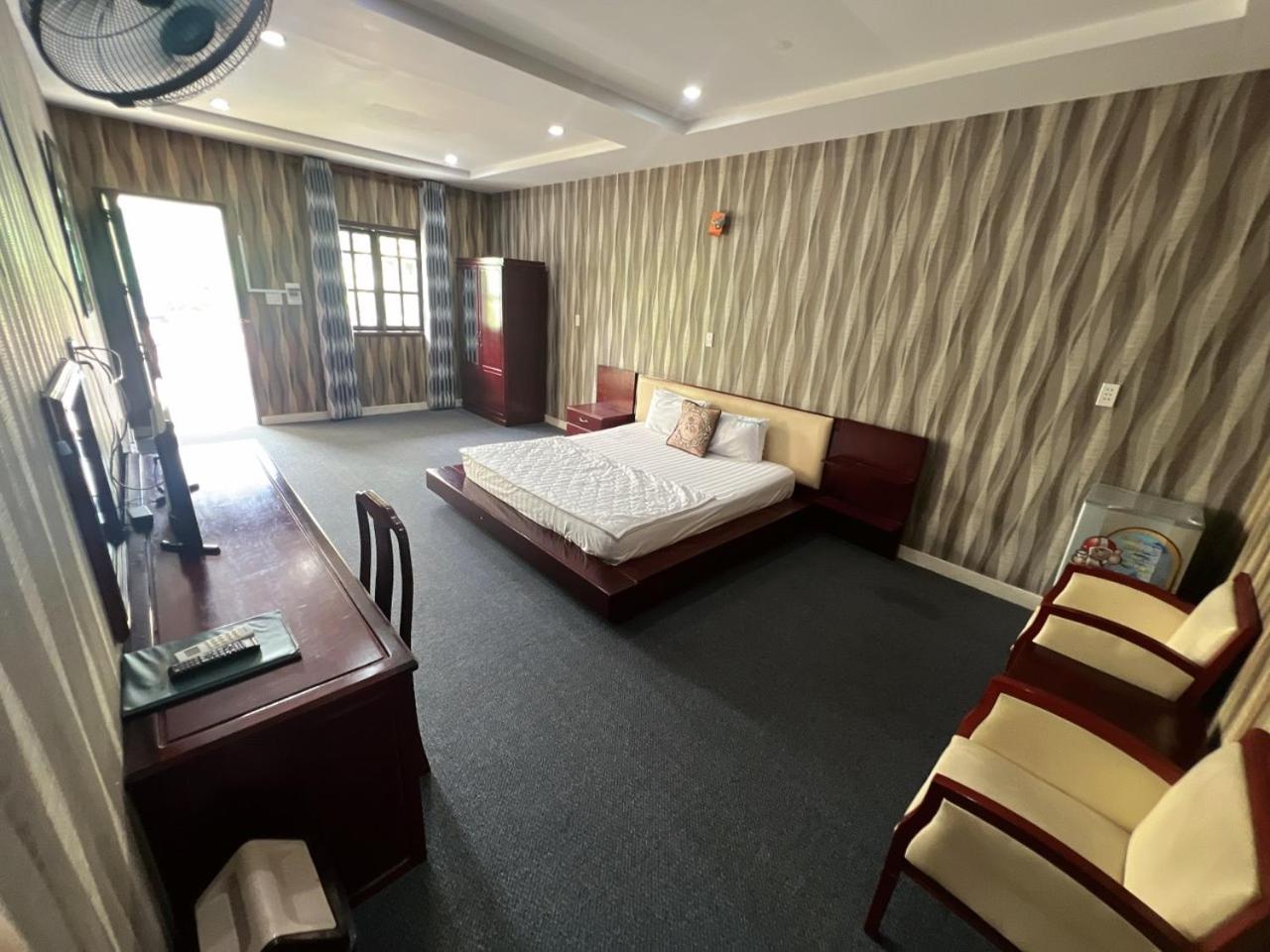 Deluxe Double Room - Photo 7
