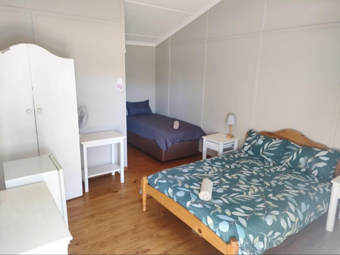 Large Double Room photo 2