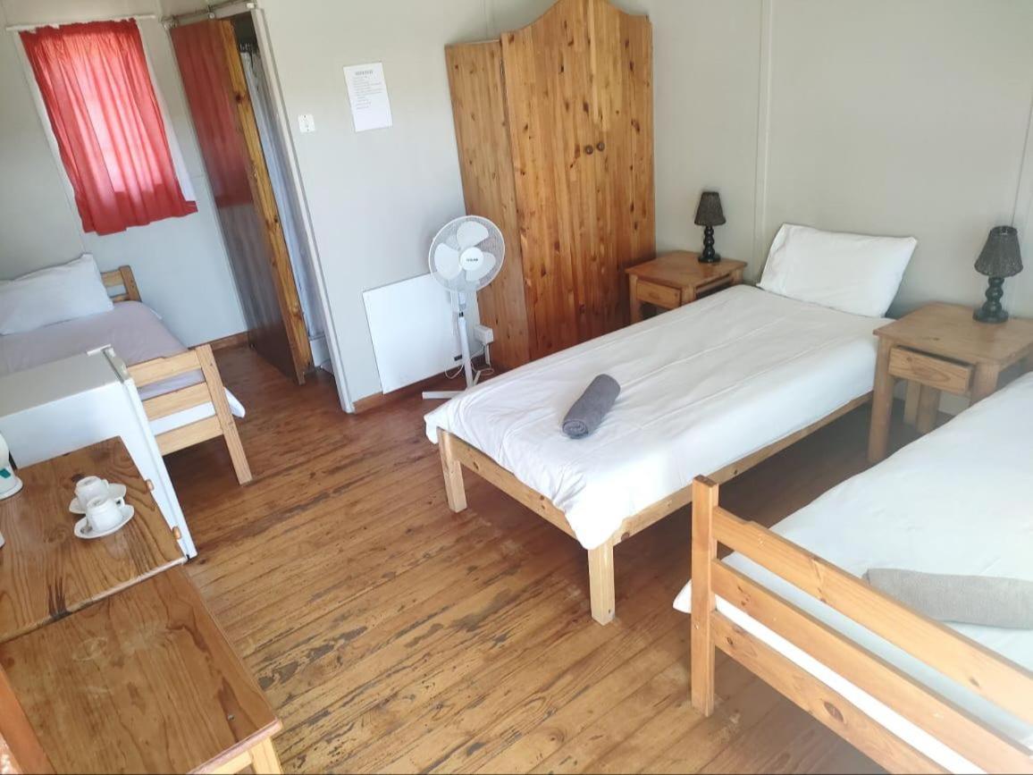 Comfort Triple Room with Shower photo 1