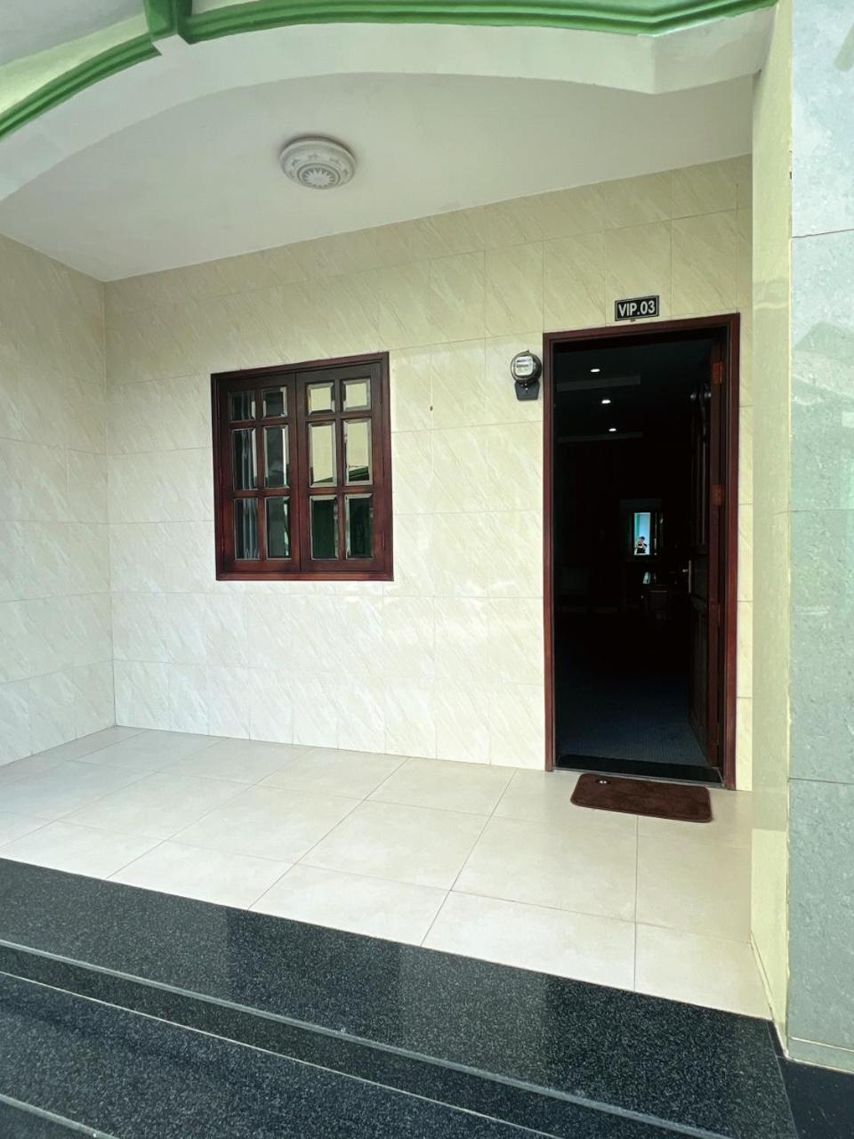Deluxe Double Room - Photo 11