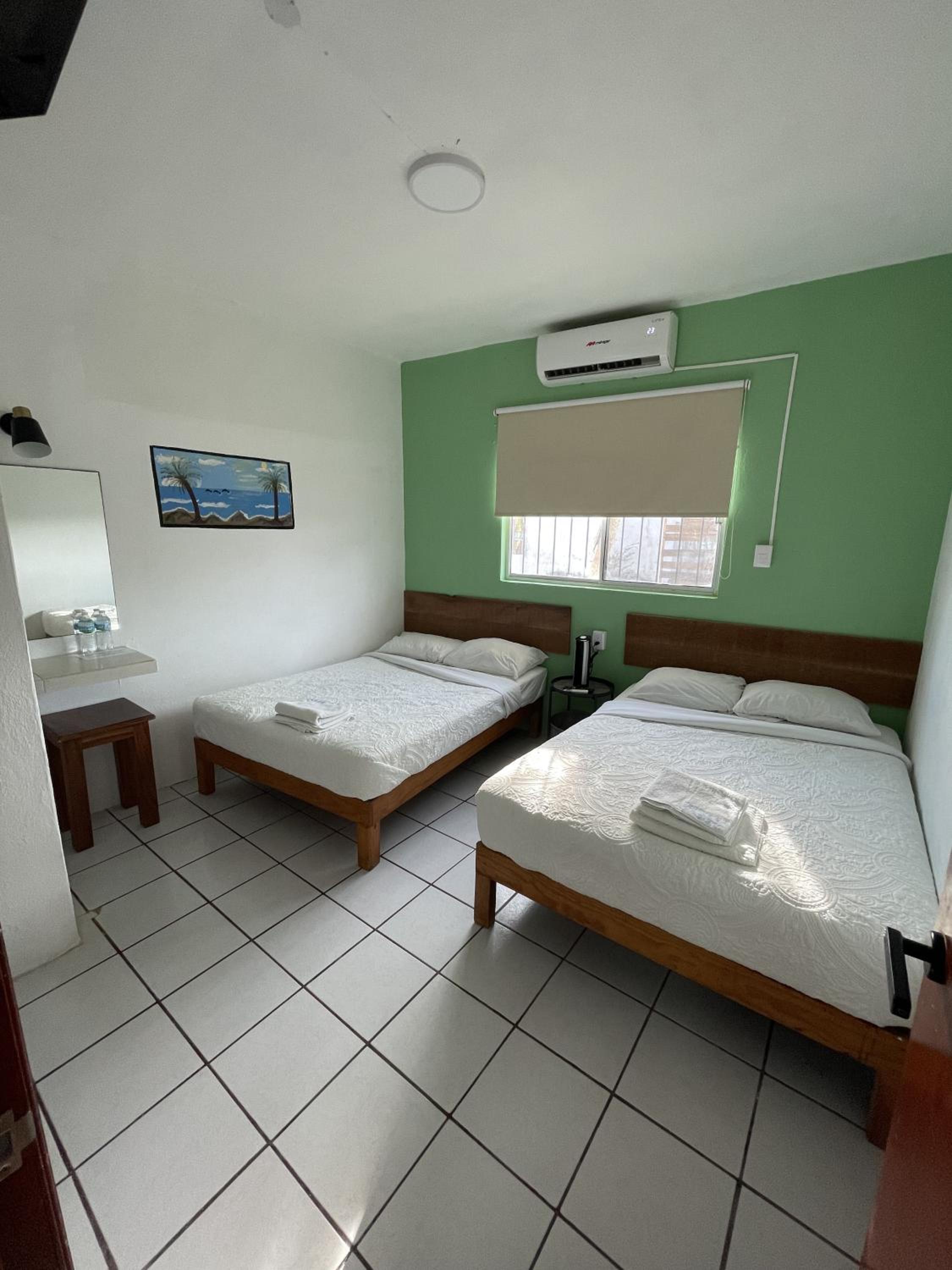 Standard Double Room photo 3