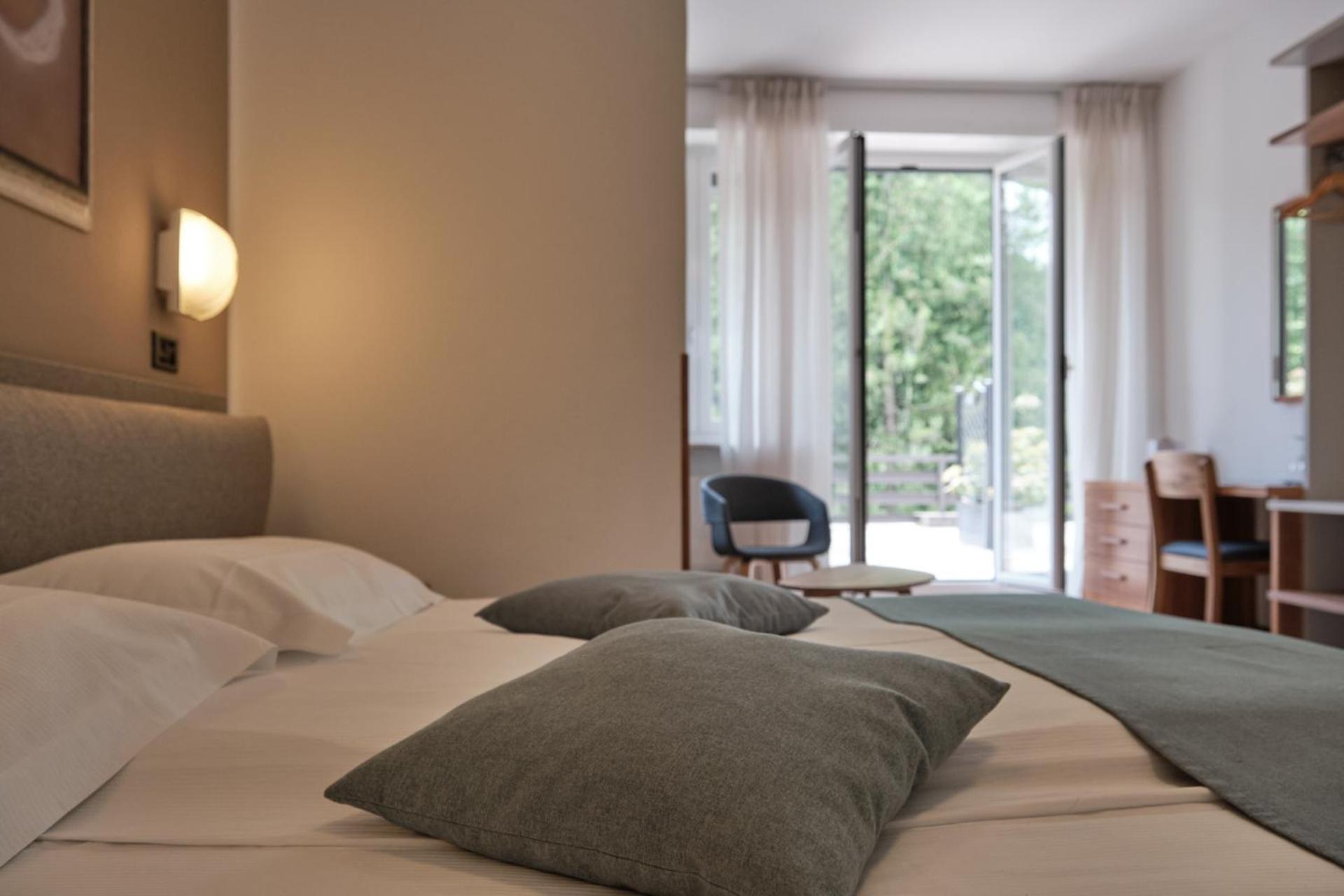 Superior Quadruple Room photo 1