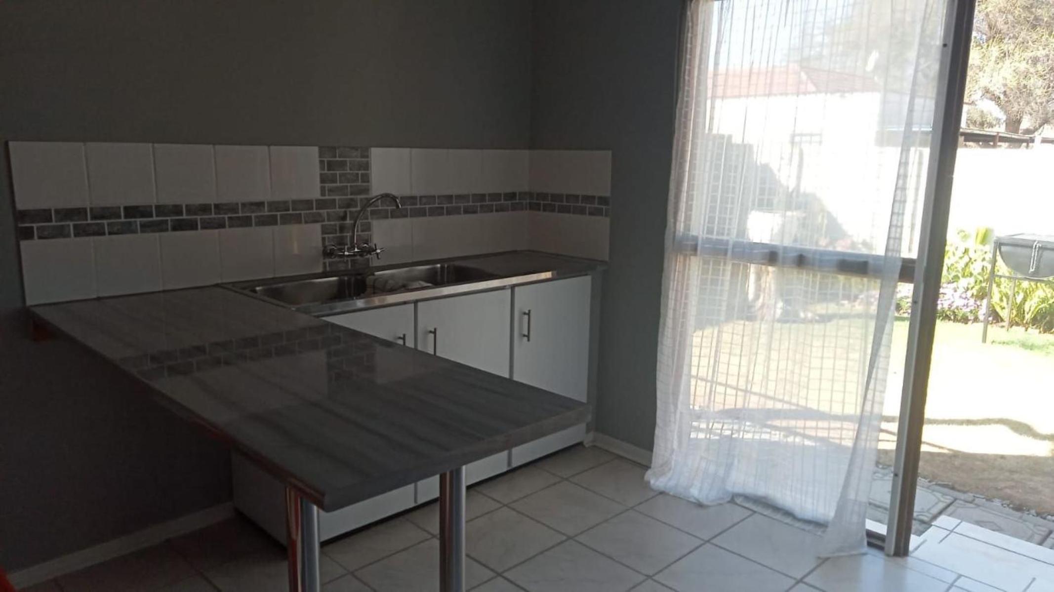Suite With Garden View photo 3