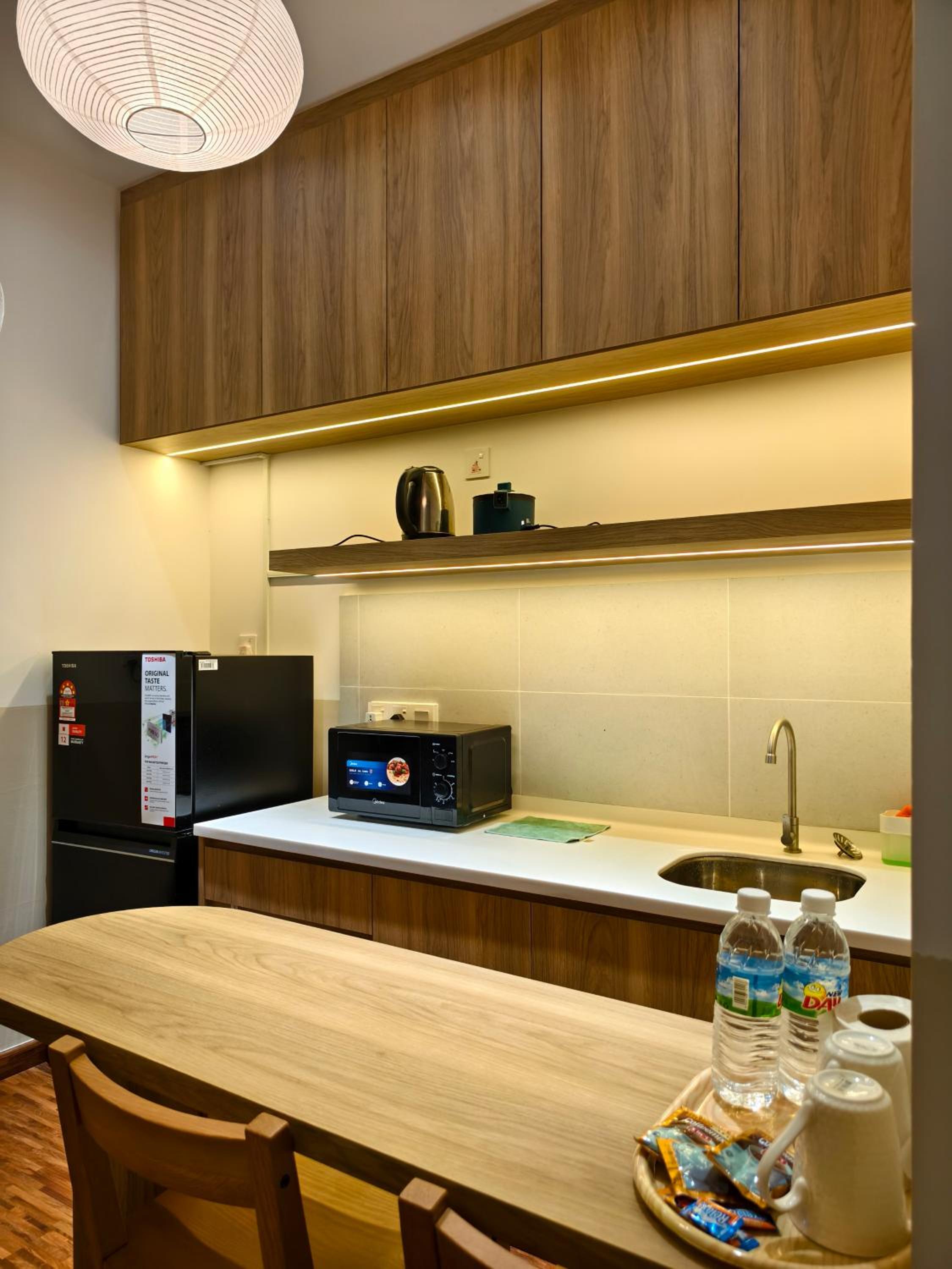 Apartment photo 1