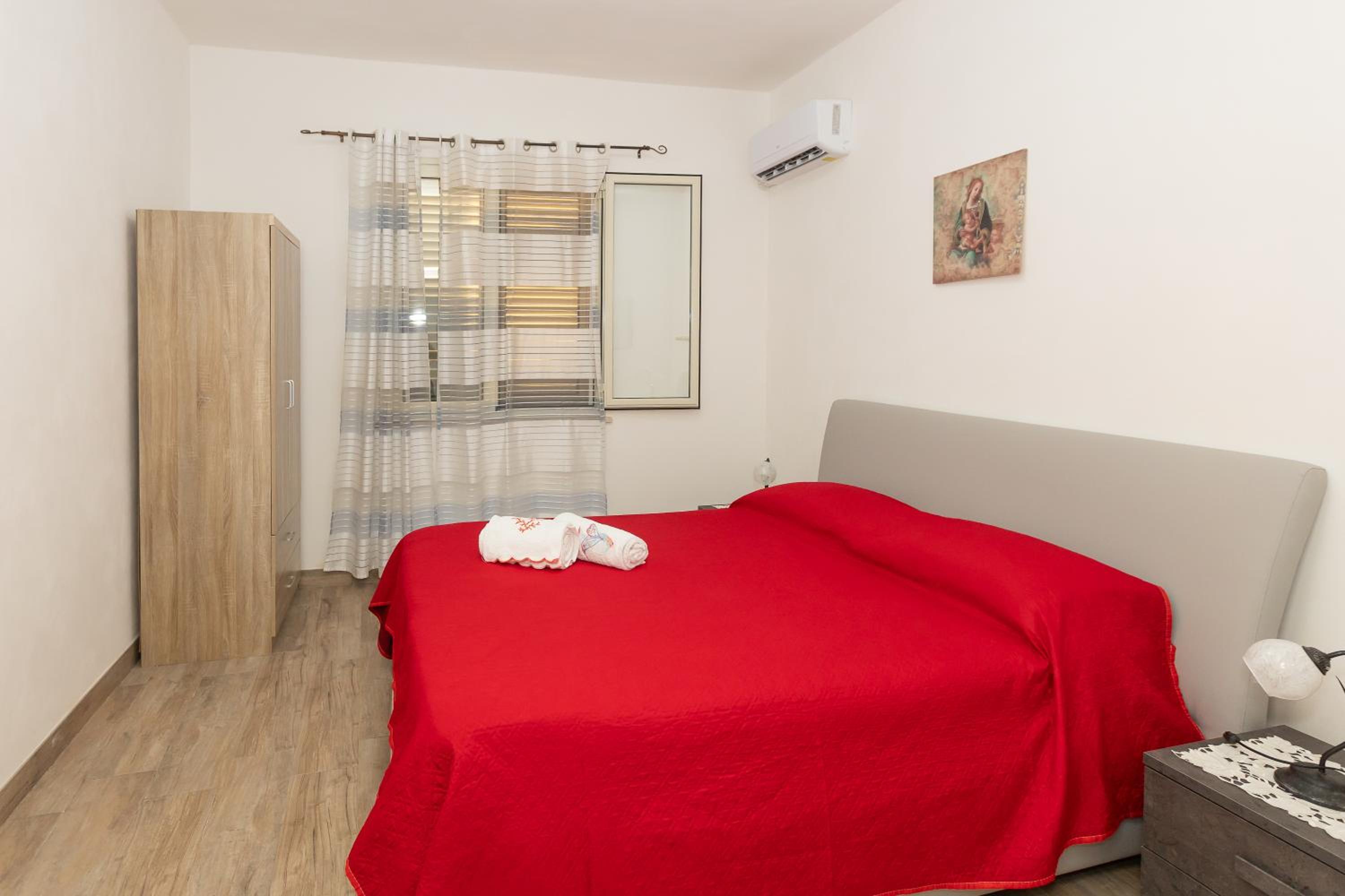 Apartment - Ground Floor