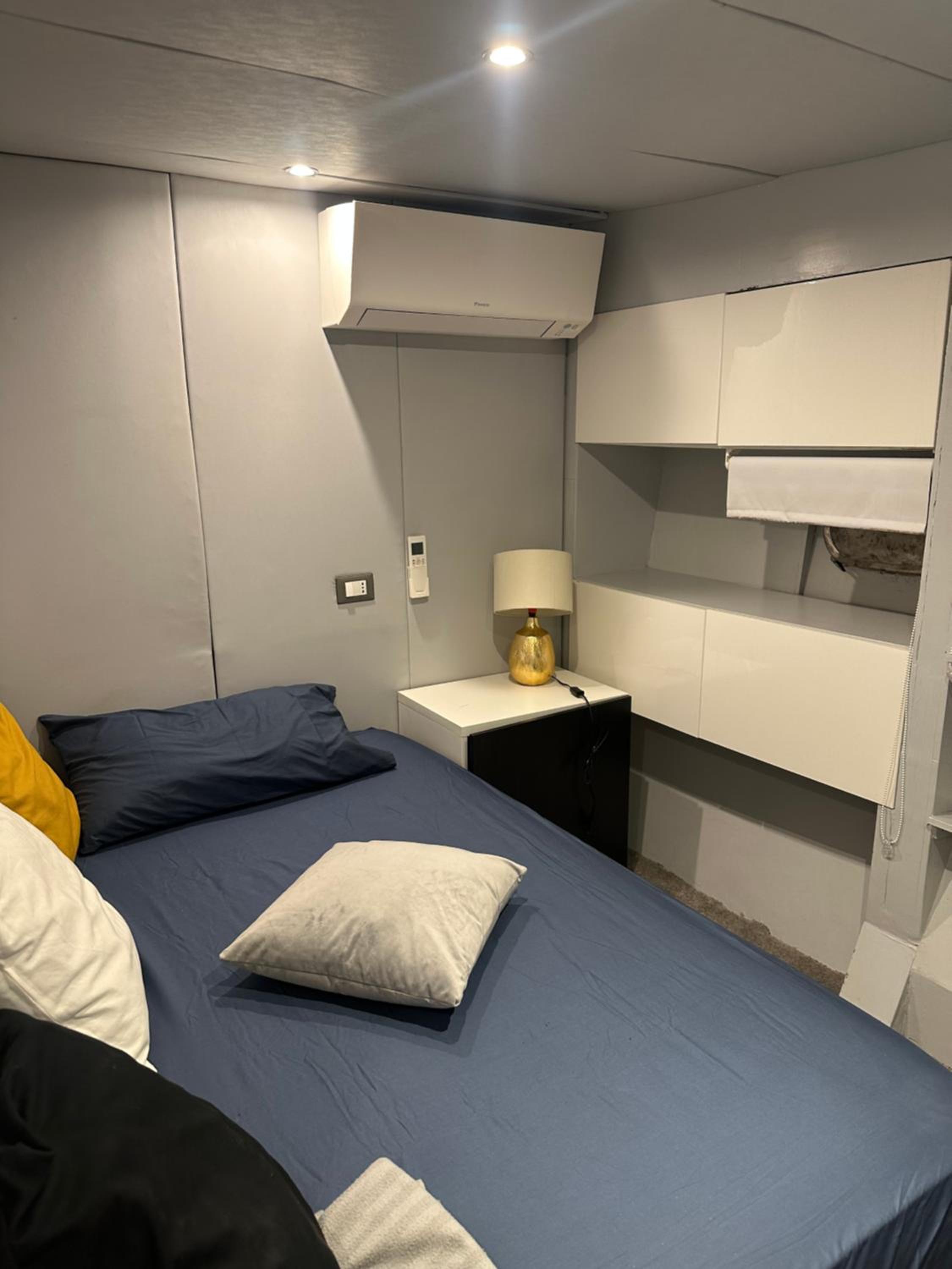 Mobile Home