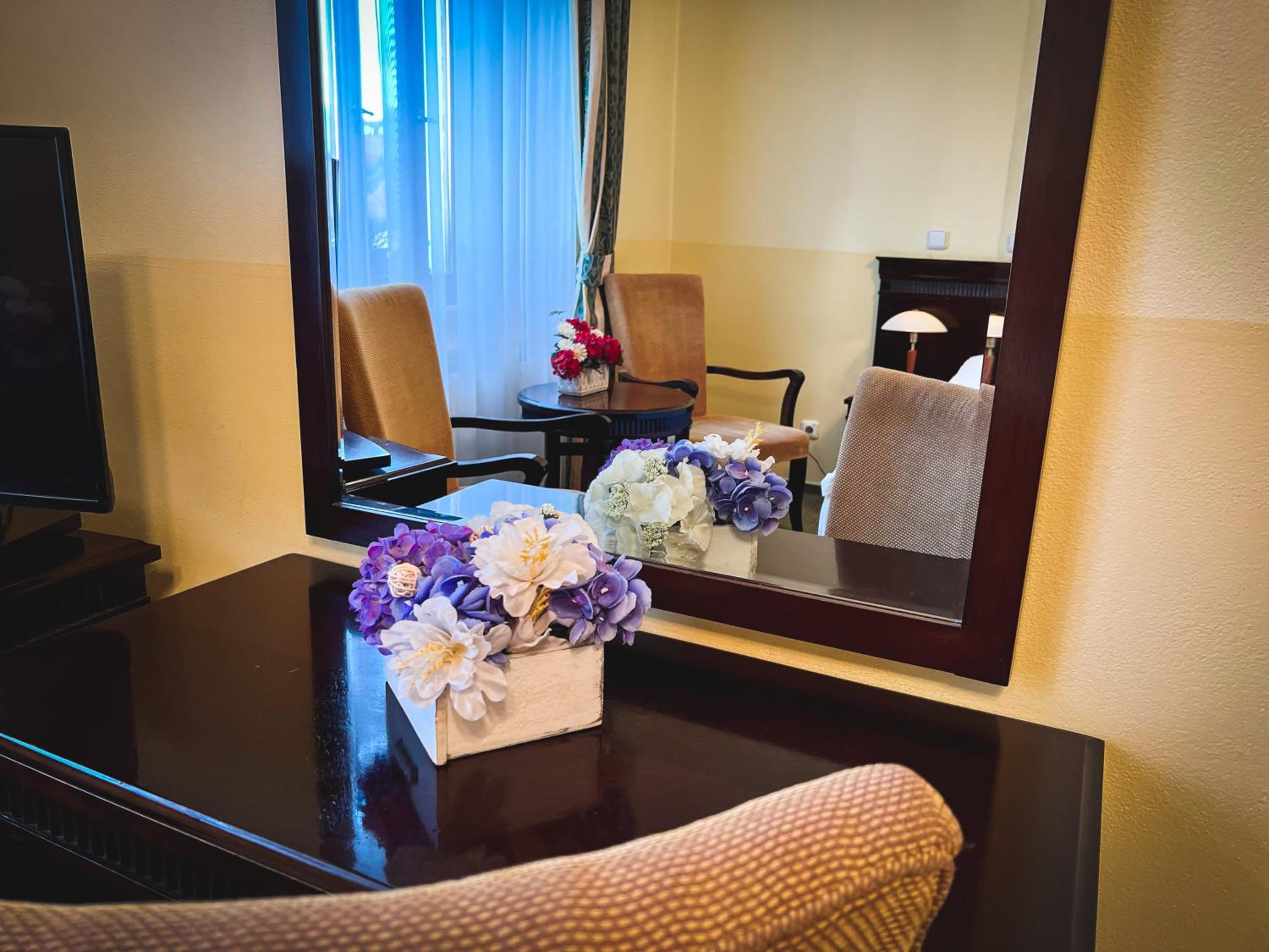 Double or Twin Room photo 2