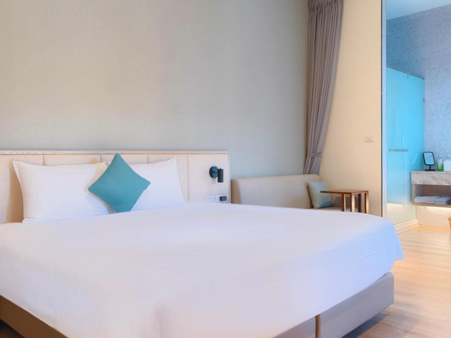 Deluxe Double Room - Photo 3